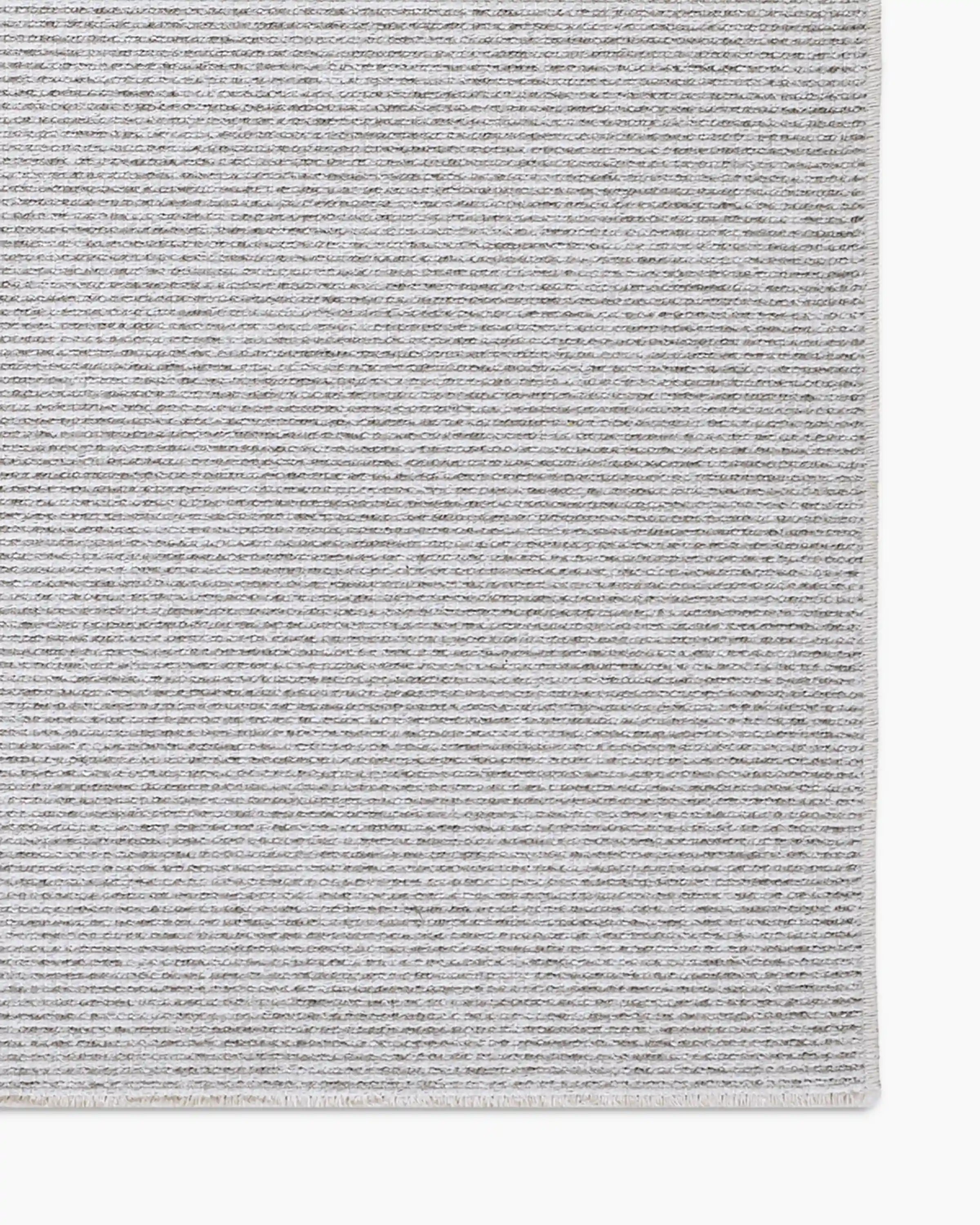 Ophelia Cotton-Blend Performance Rug