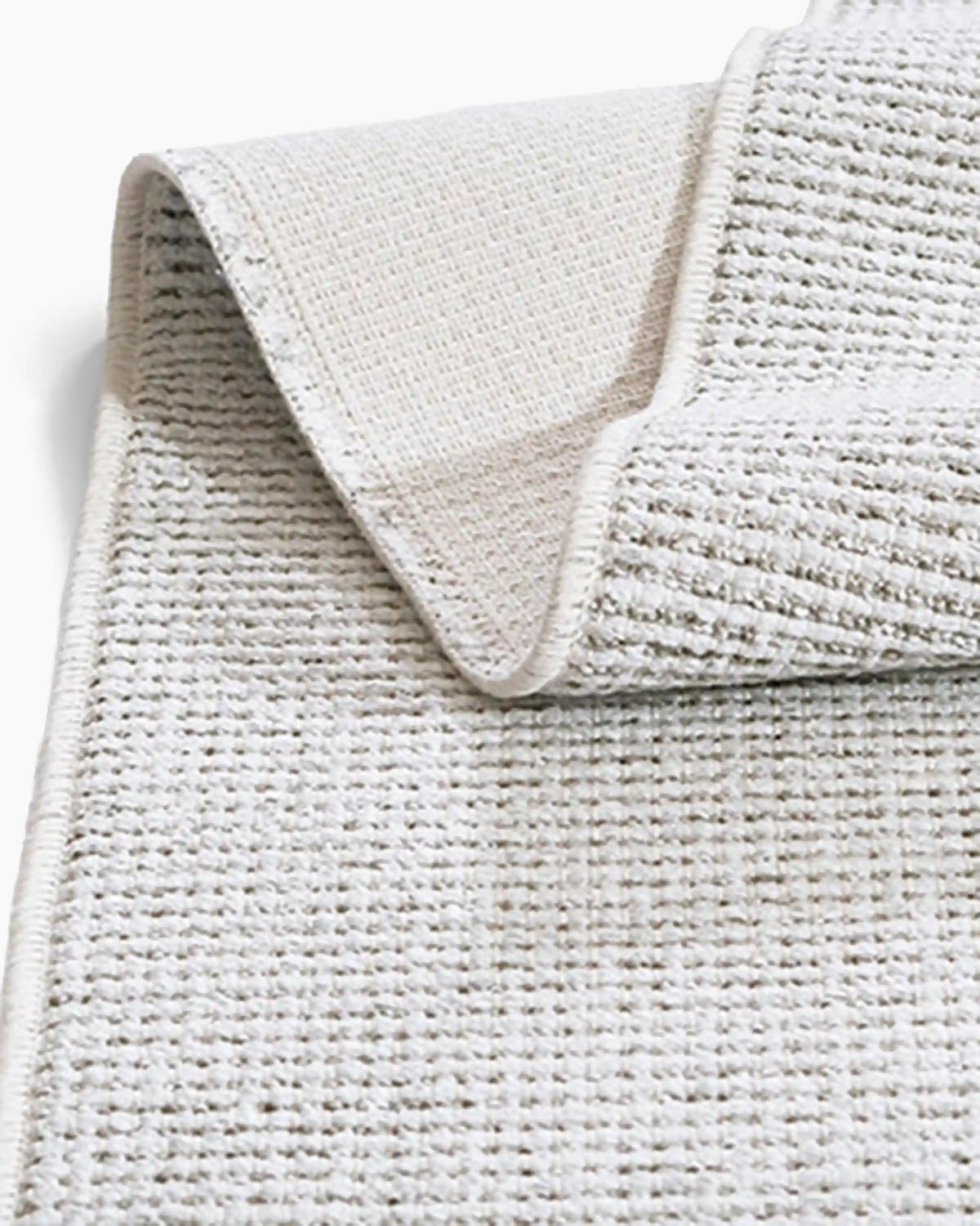 Ophelia Cotton-Blend Performance Rug