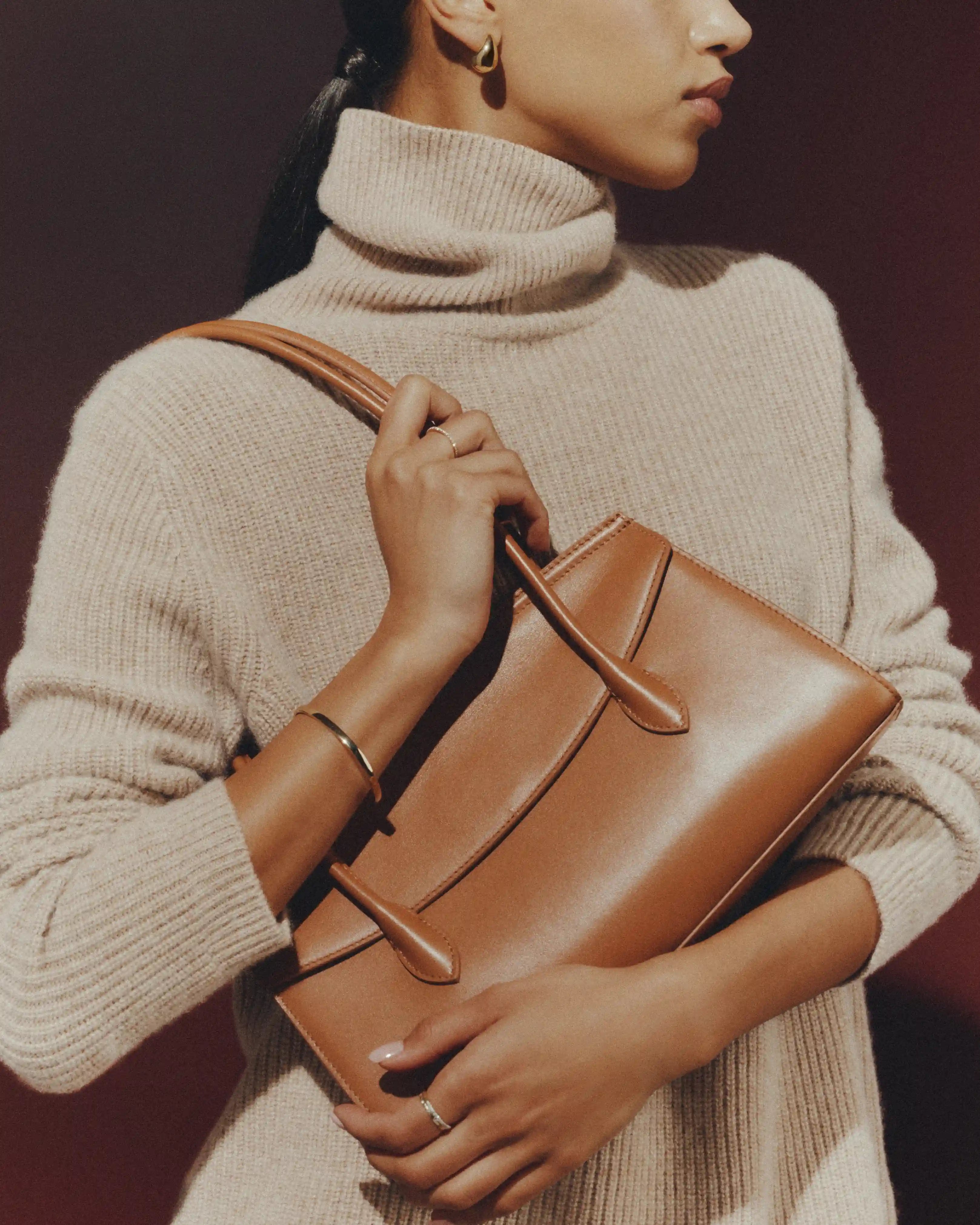 Amelie Shoulder Bag