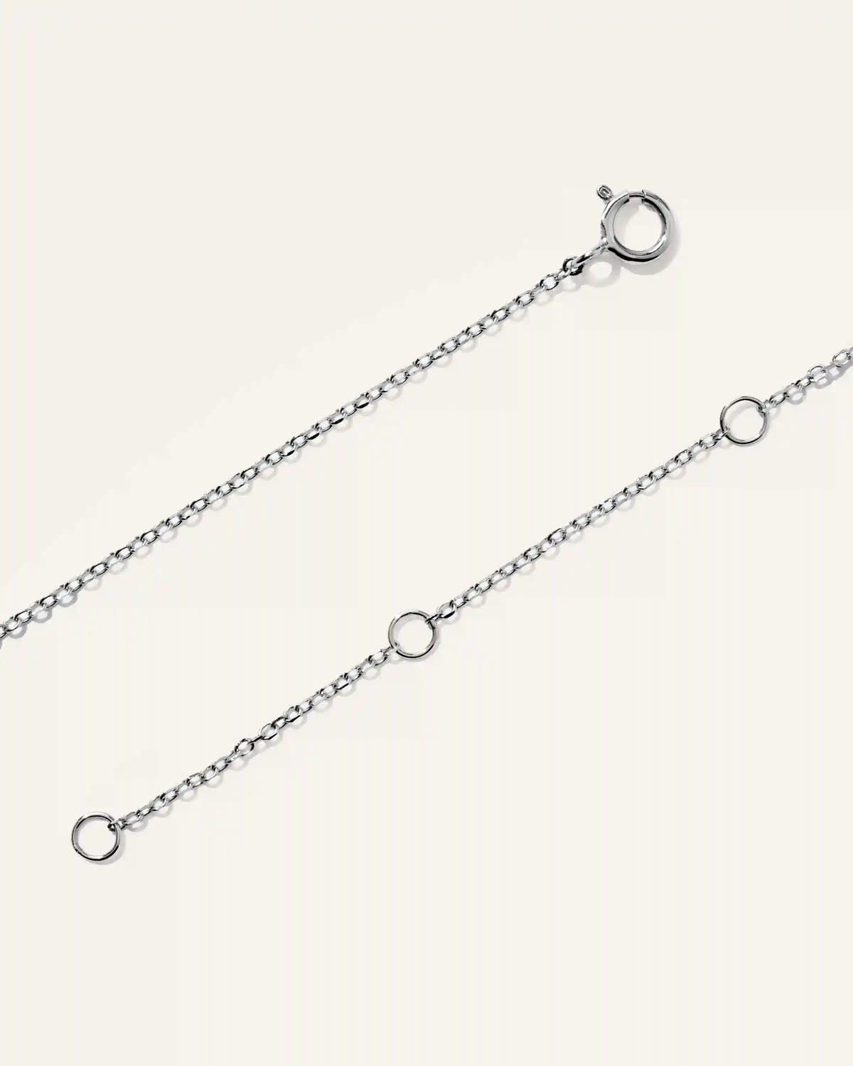 14K Gold Pave Zodiac Medallion Necklace