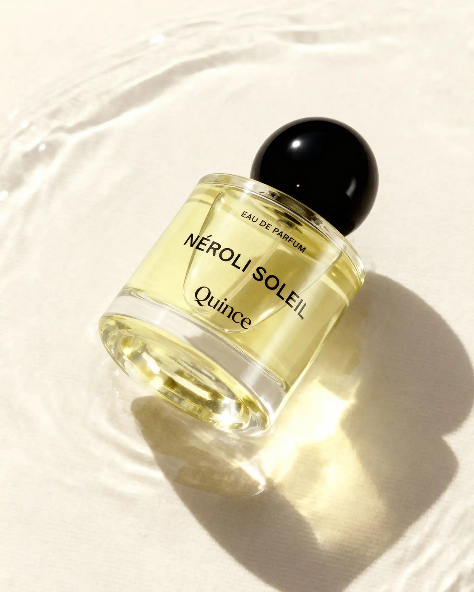 Néroli Soleil Eau de Parfum