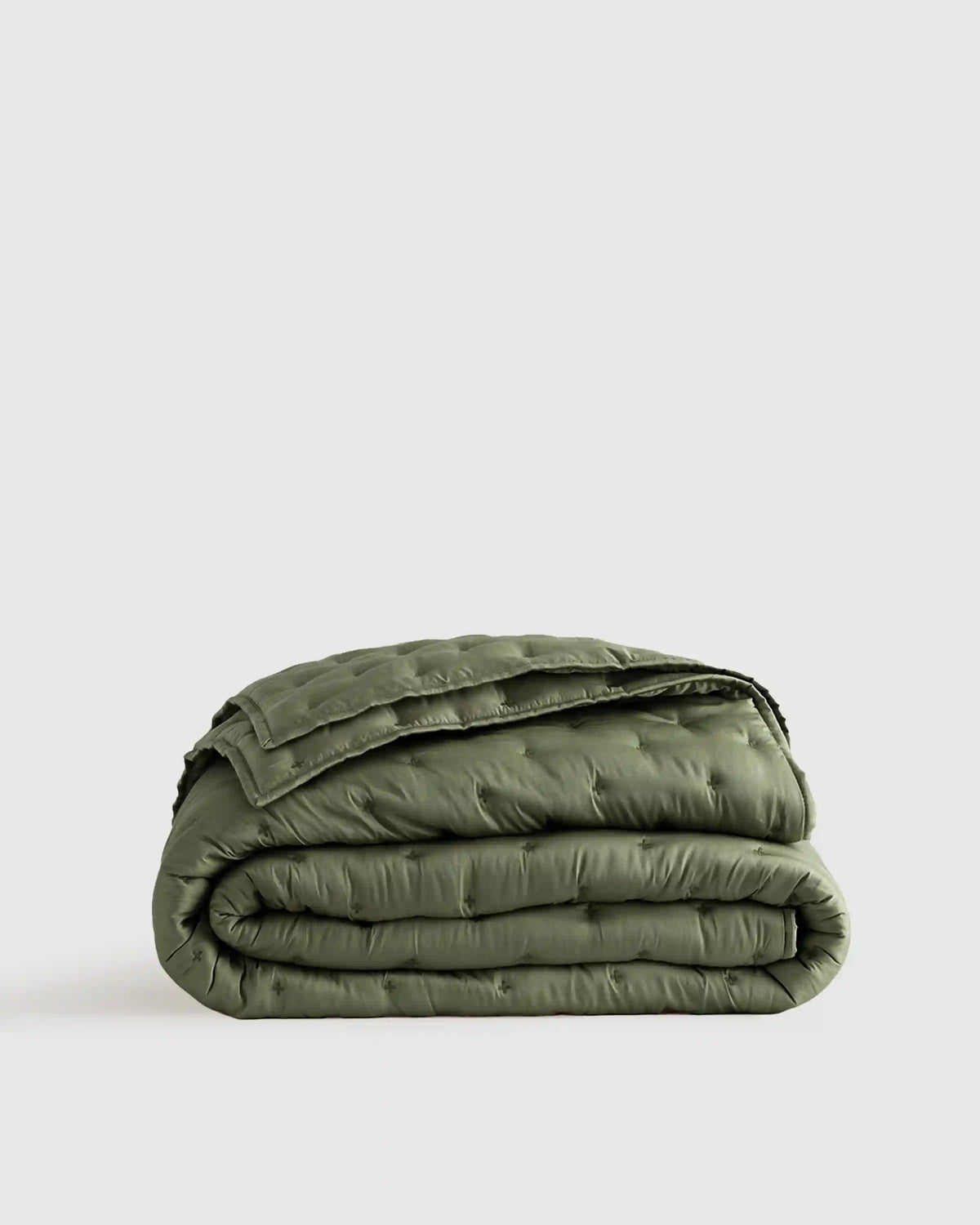 Bamboo Dream Quilt