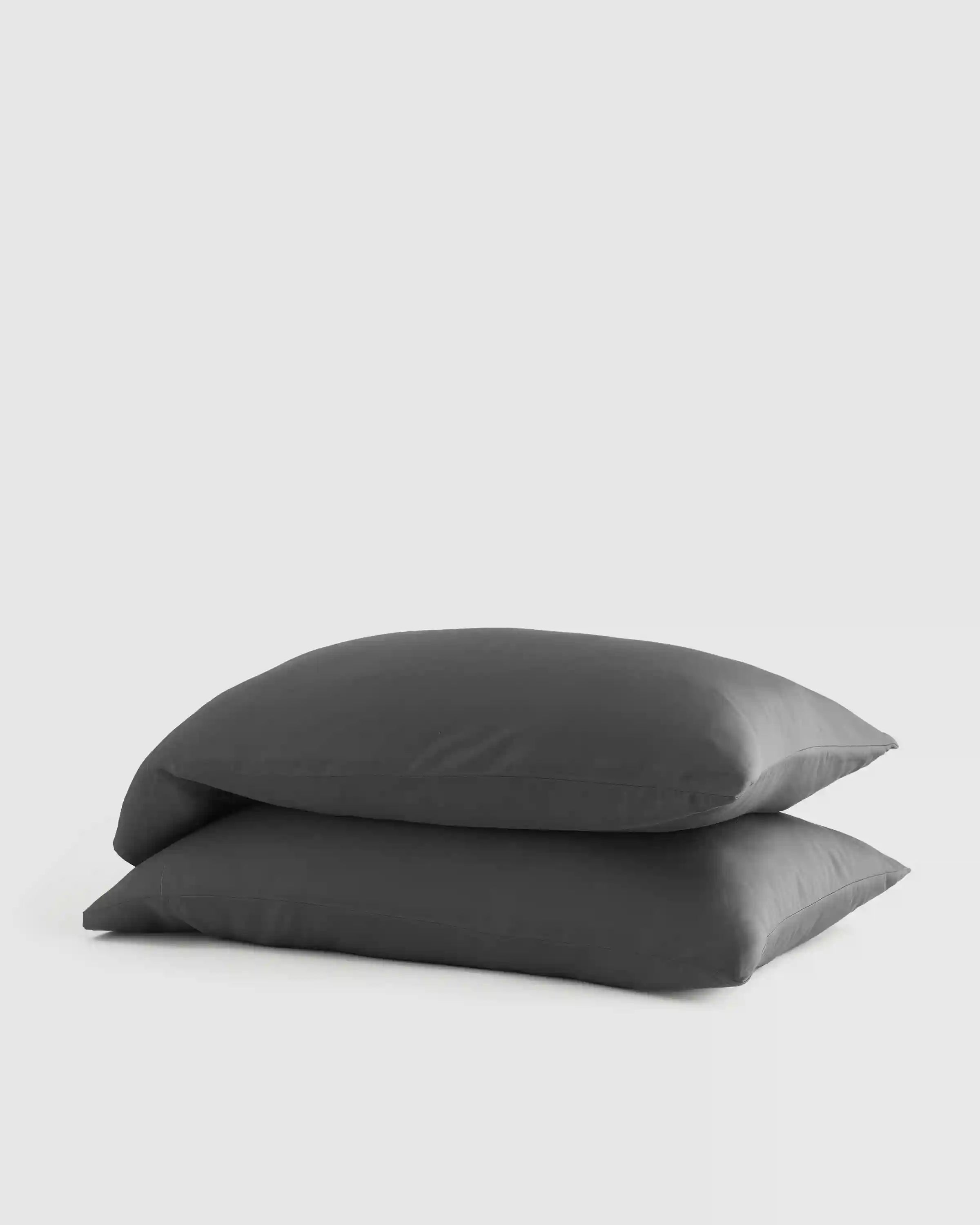 Bamboo Pillowcase Set