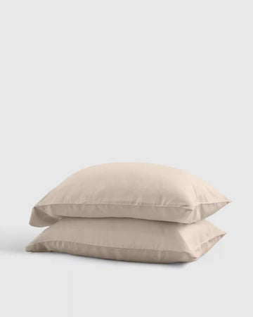 Bamboo Pillowcase Set