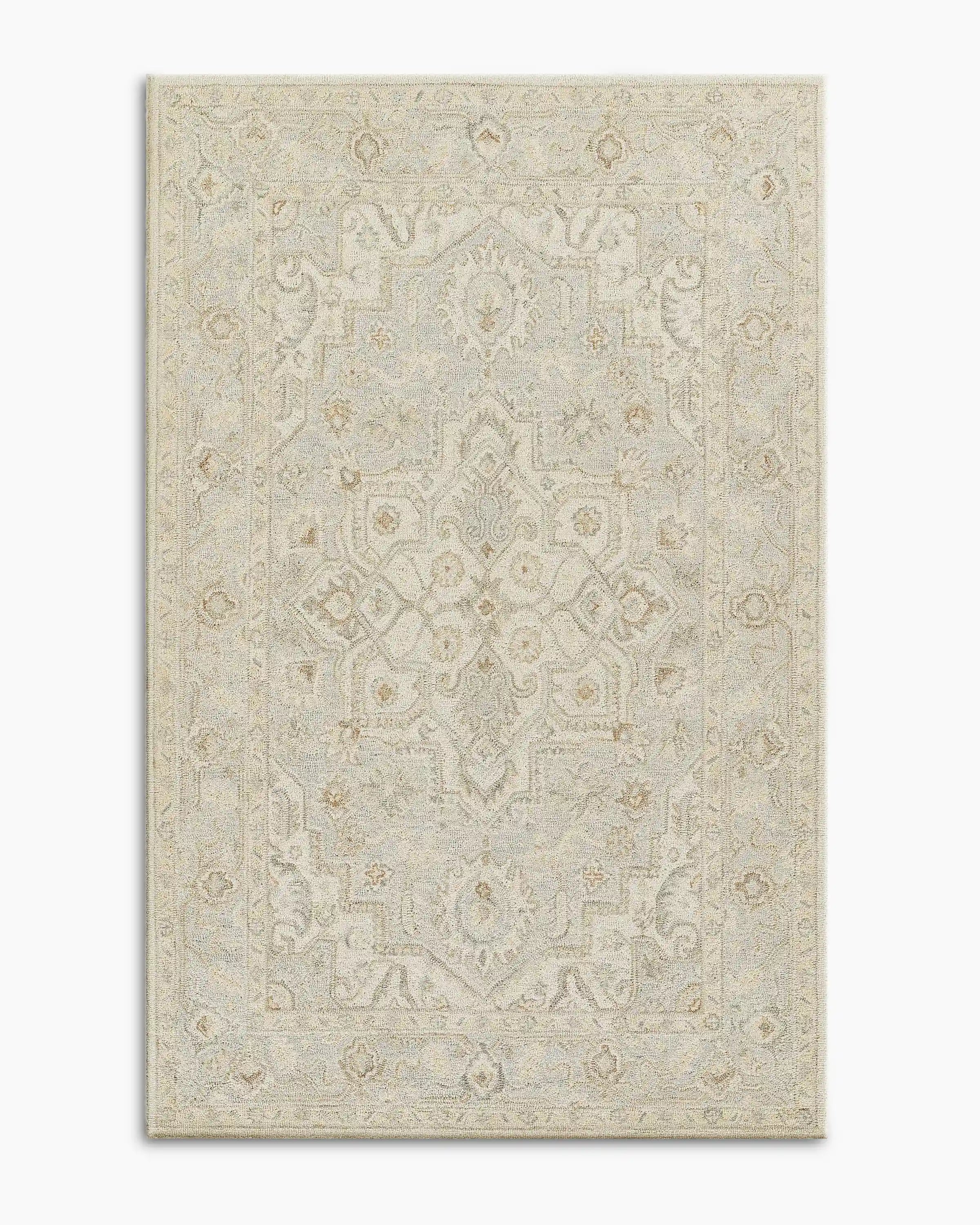 Albany Hand-Tufted Rug