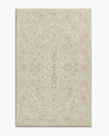 Albany Hand-Tufted Rug