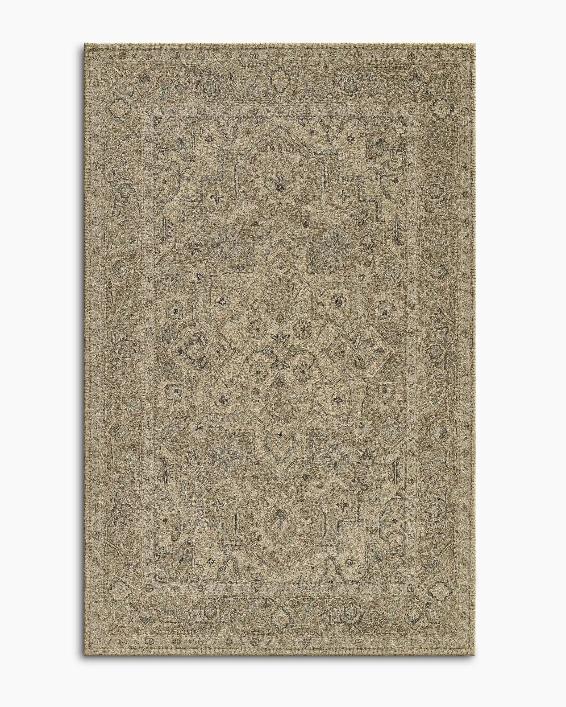 Albany Hand-Tufted Rug