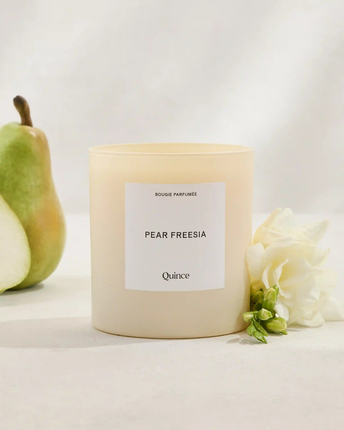 Pear Freesia Candle