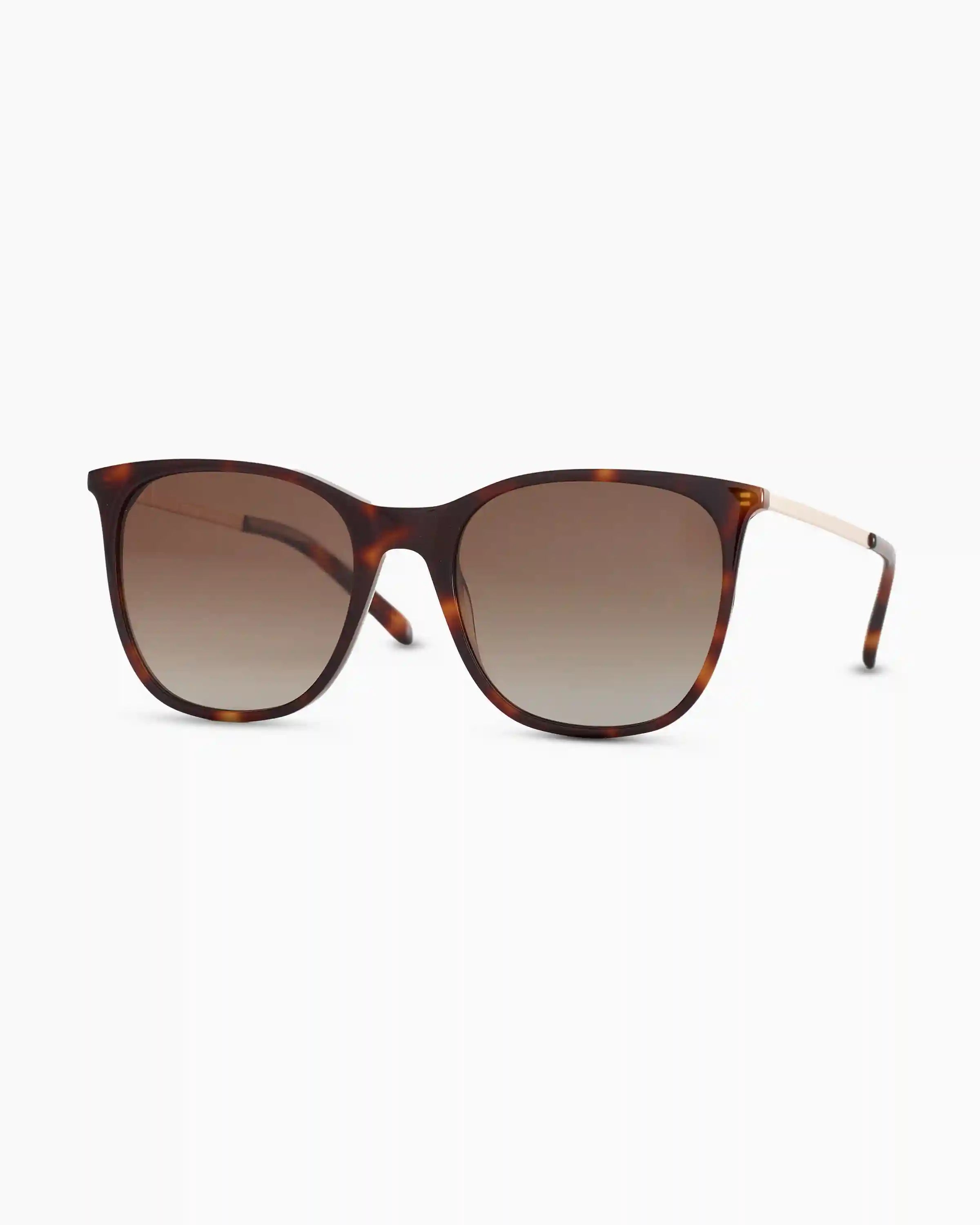 Poppy Polarized Acetate Sunglasses