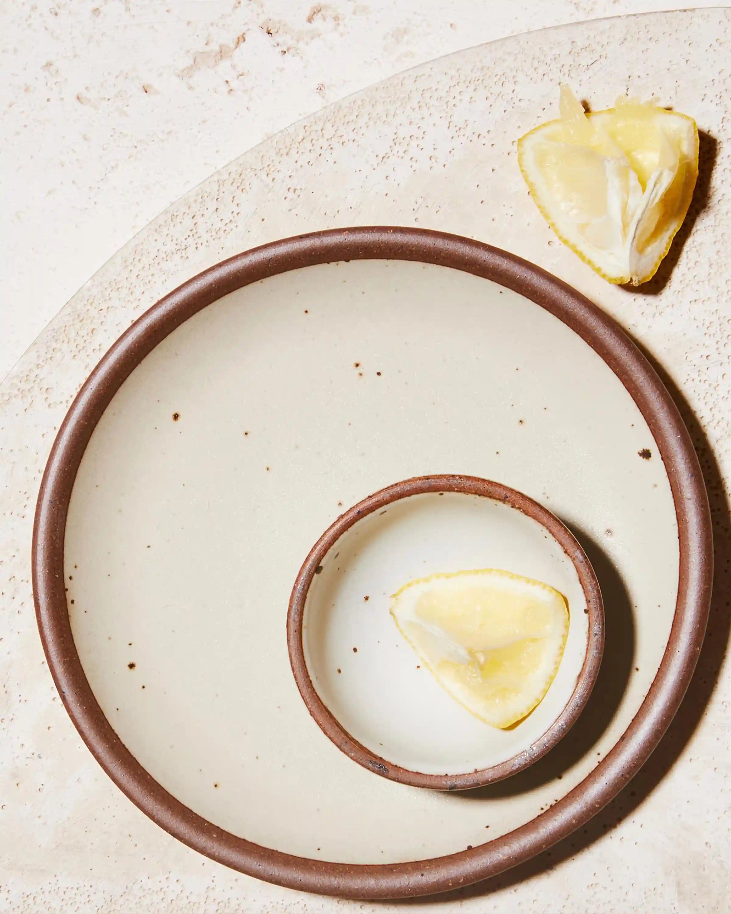 Bitty Bowl, Set of 4 by East Fork