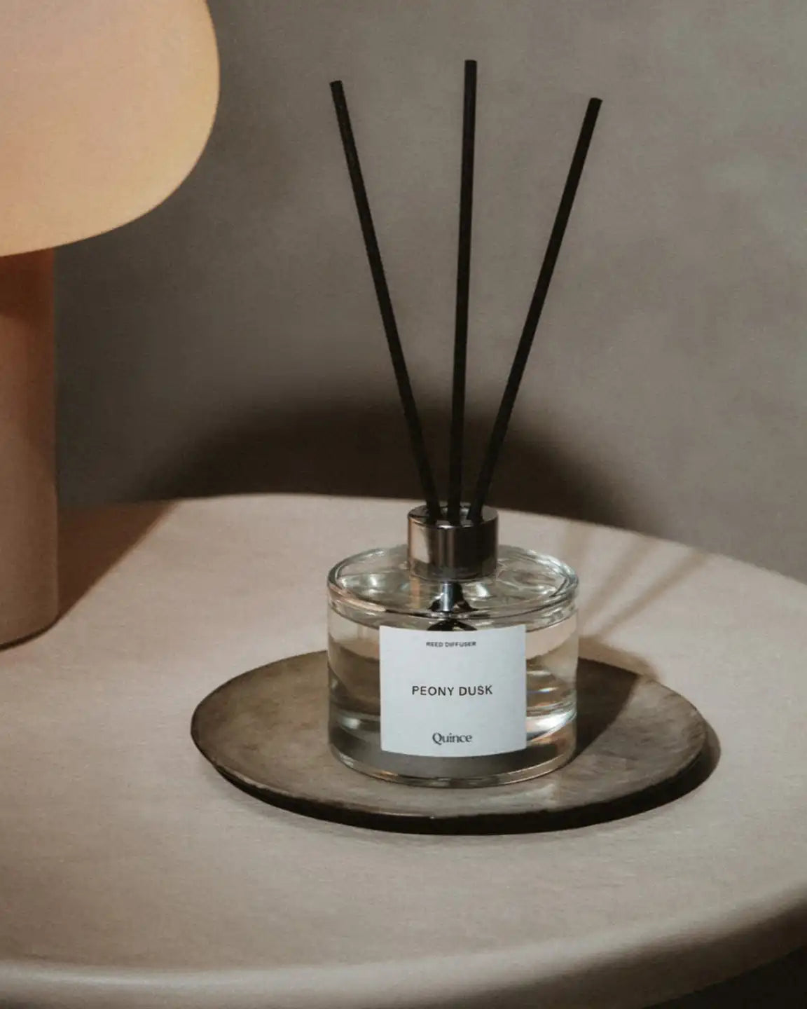 Peony Dusk Reed Diffuser