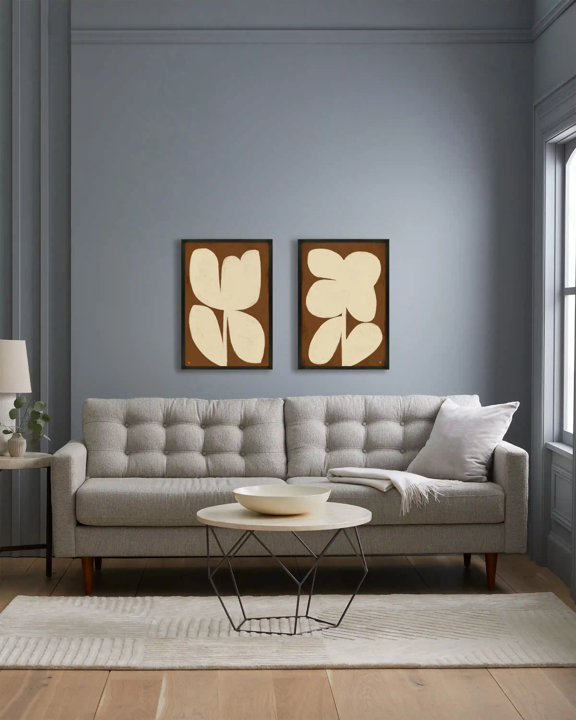 Perennial by Marco Marella (Set of 2)