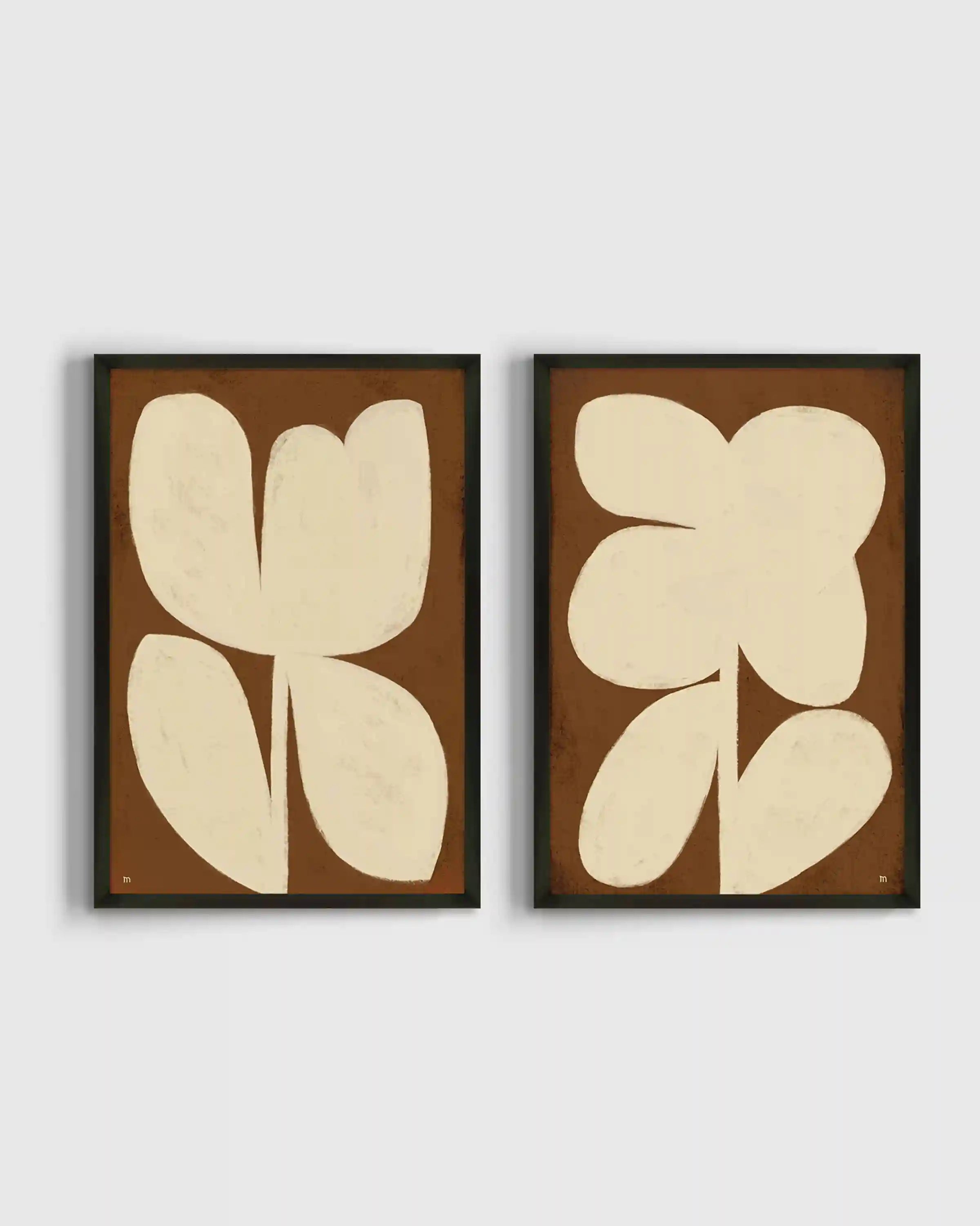 Perennial by Marco Marella (Set of 2)