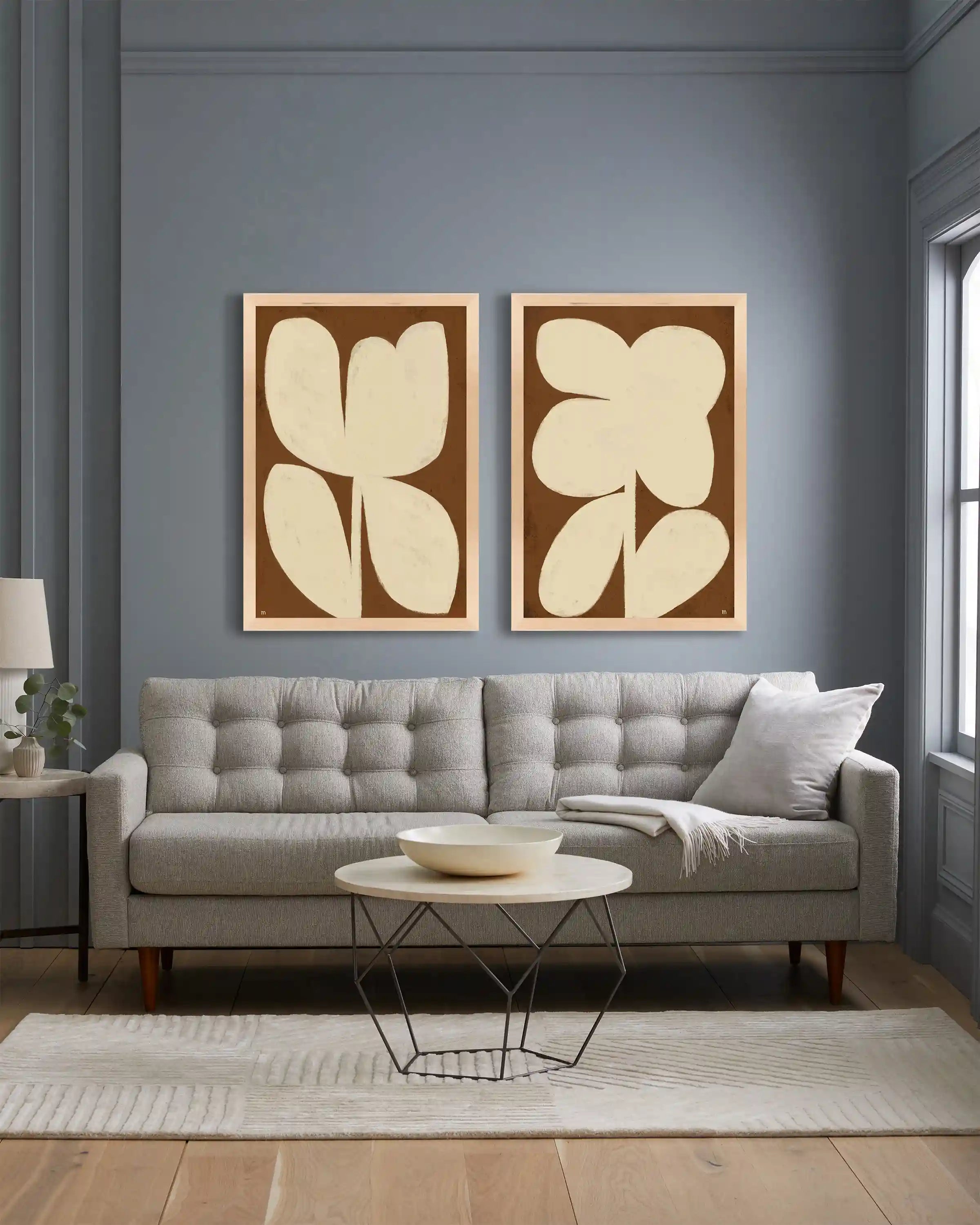 Perennial by Marco Marella (Set of 2)