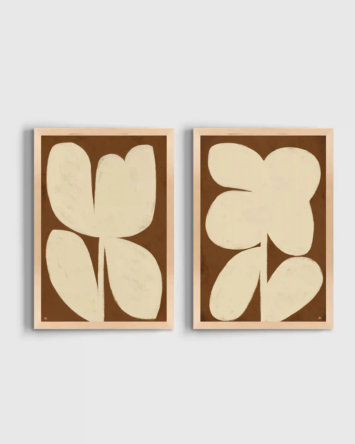 Perennial by Marco Marella (Set of 2)