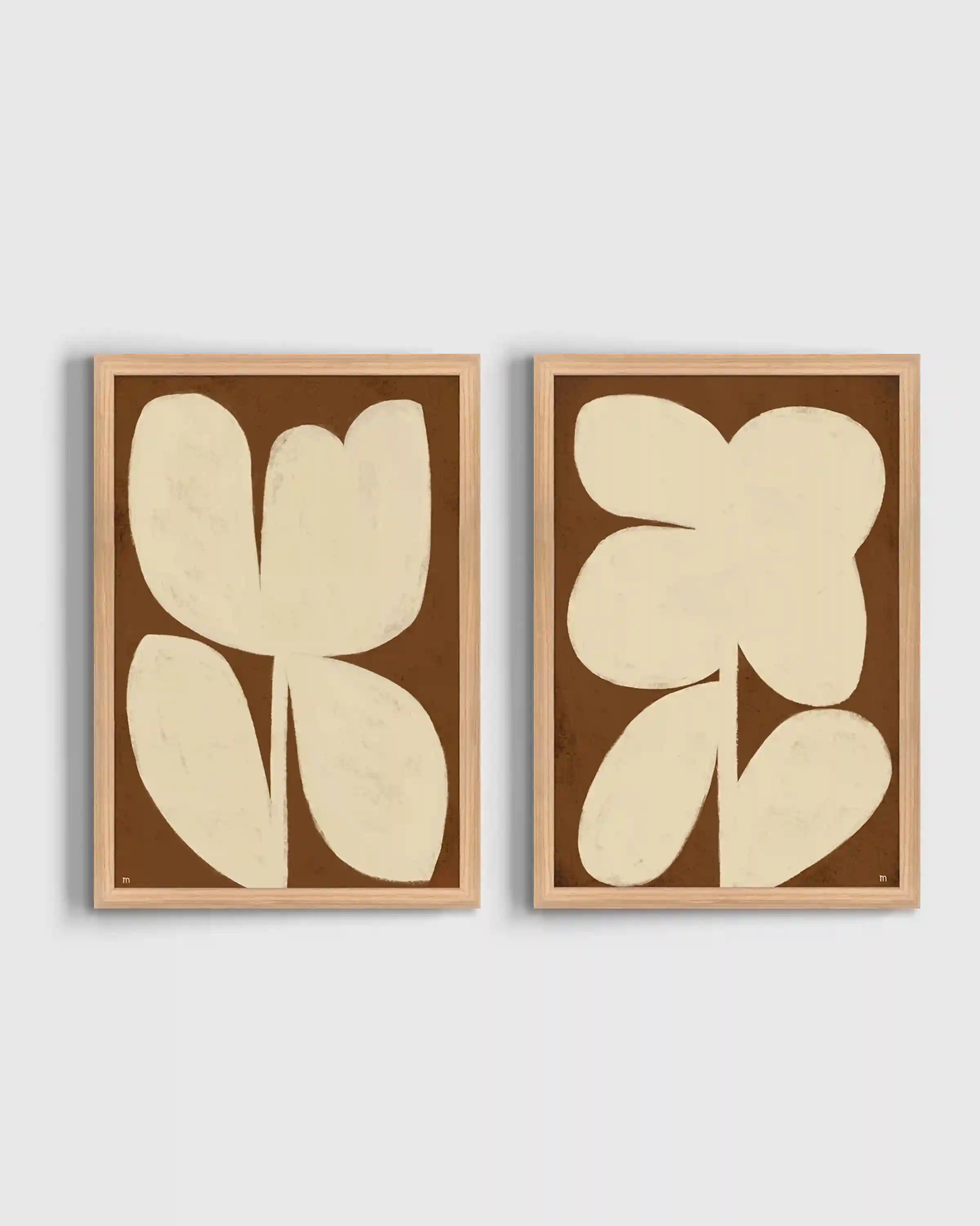 Perennial by Marco Marella (Set of 2)