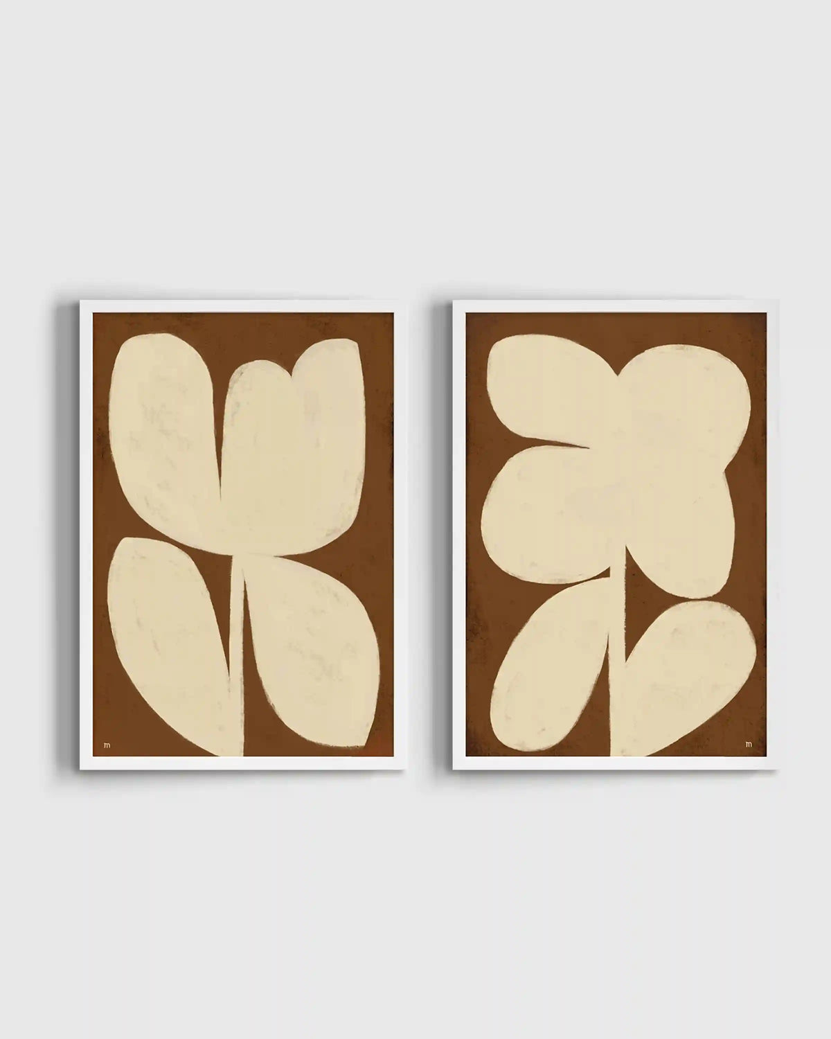 Perennial by Marco Marella (Set of 2)