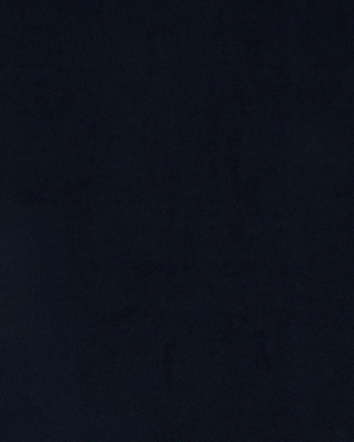 Brennan Ottoman in Performance Velvet