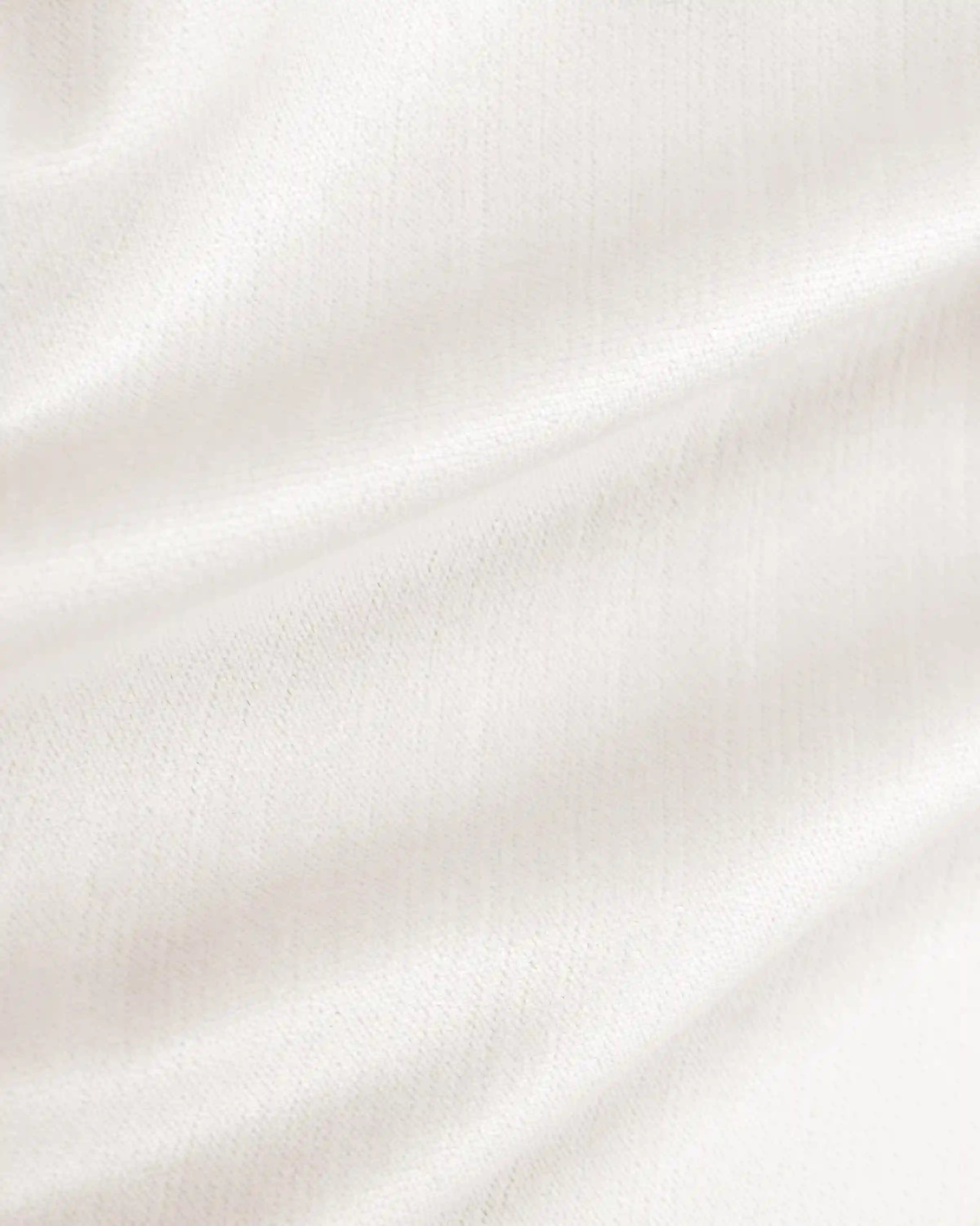 Curved Bed in Performance Velvet