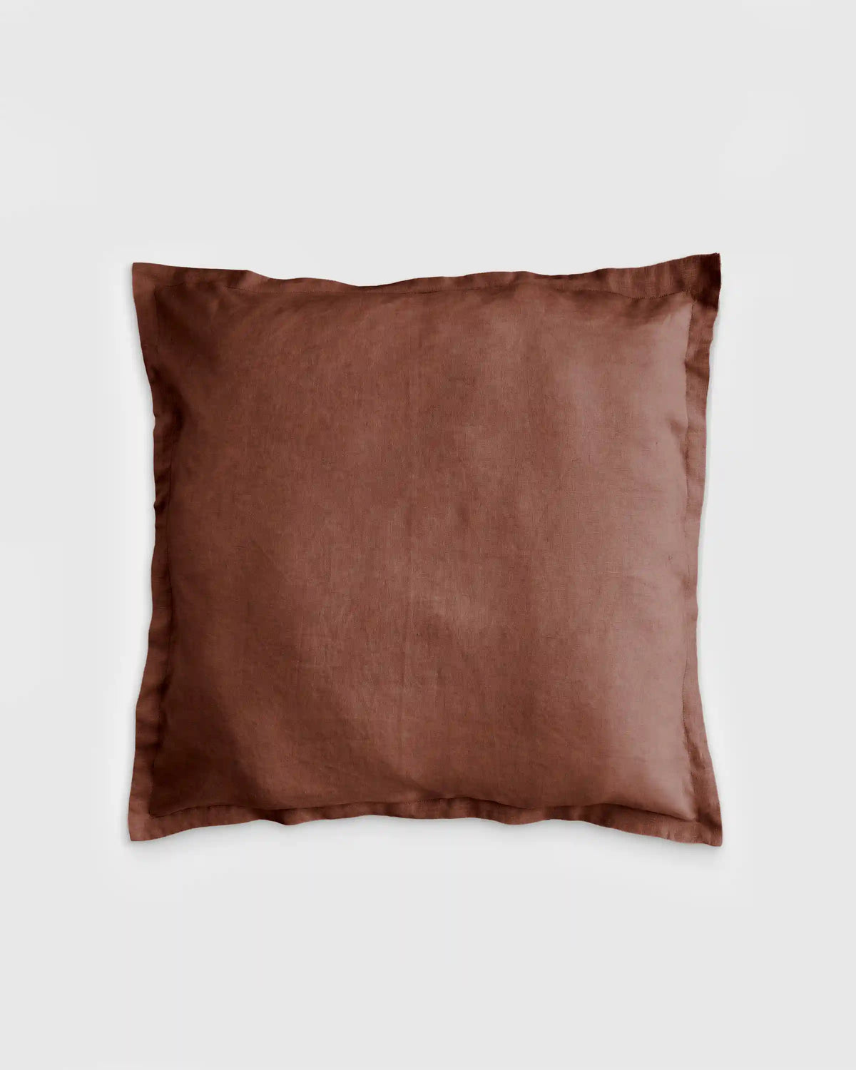 European Linen Euro Sham