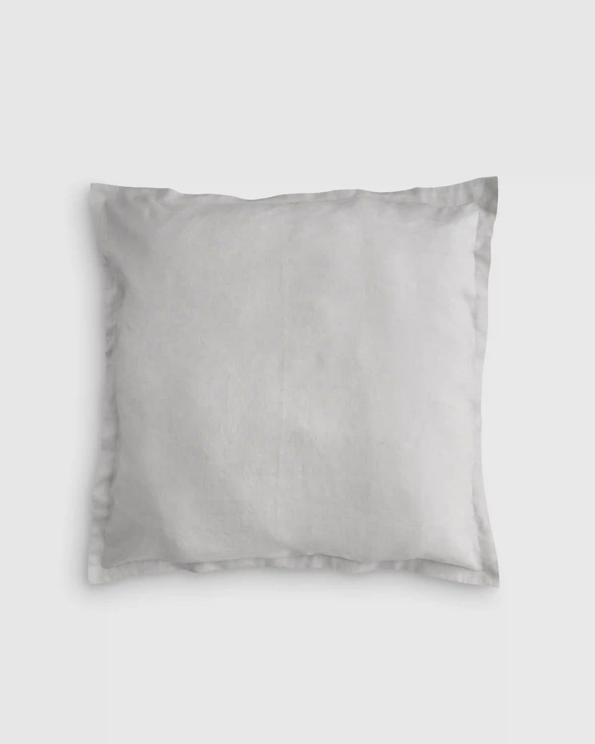European Linen Euro Sham