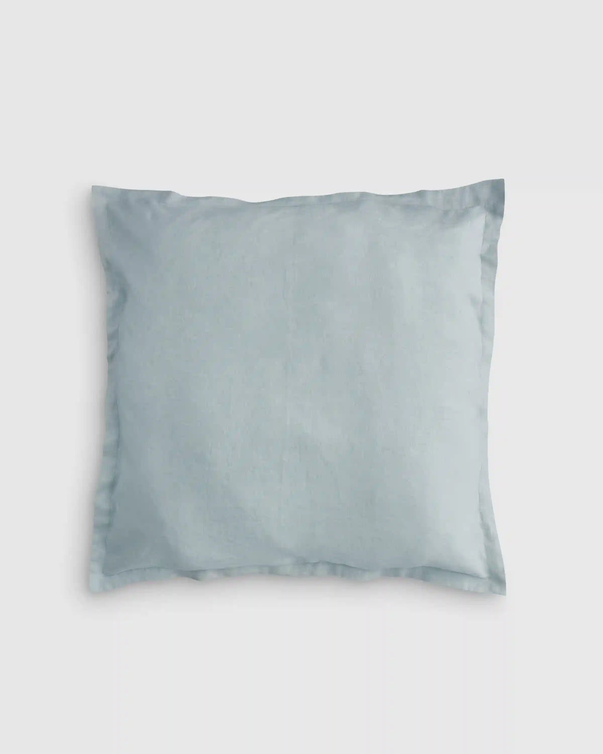 European Linen Euro Sham