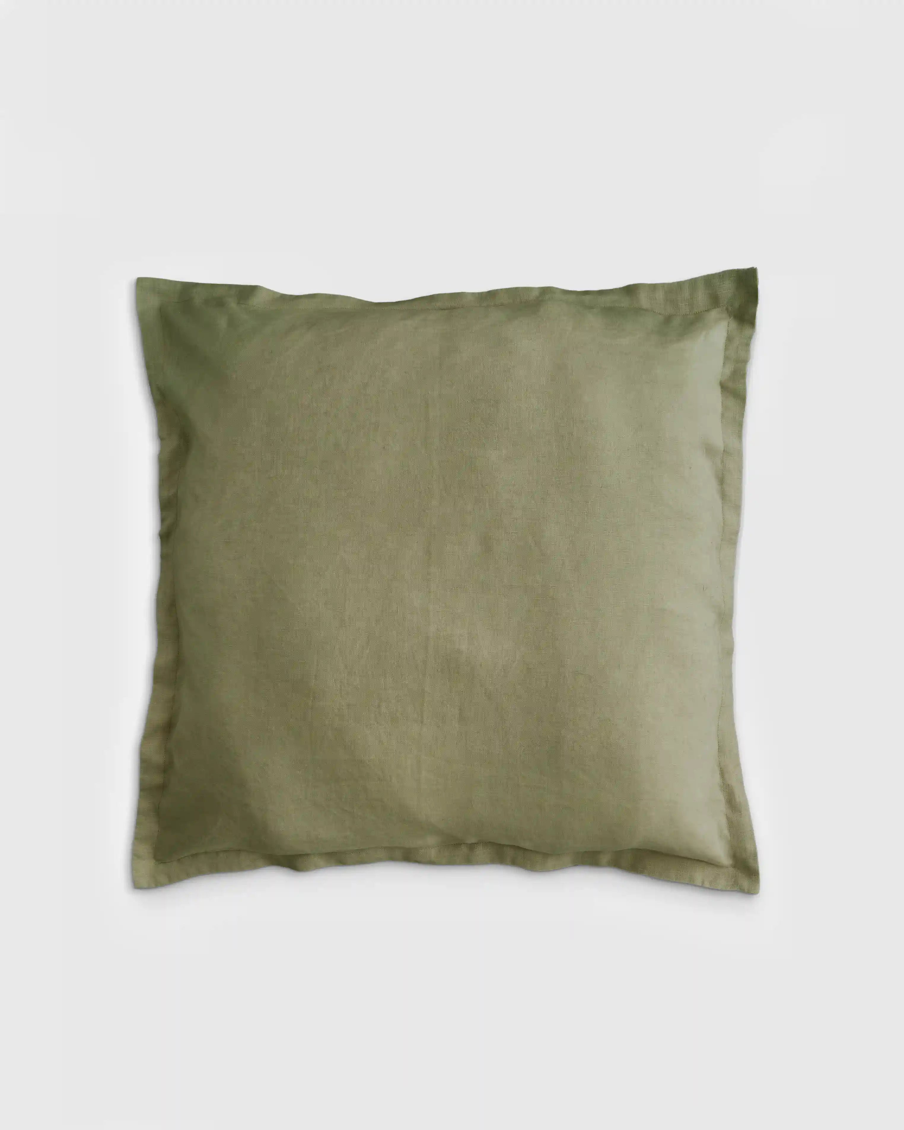 European Linen Euro Sham