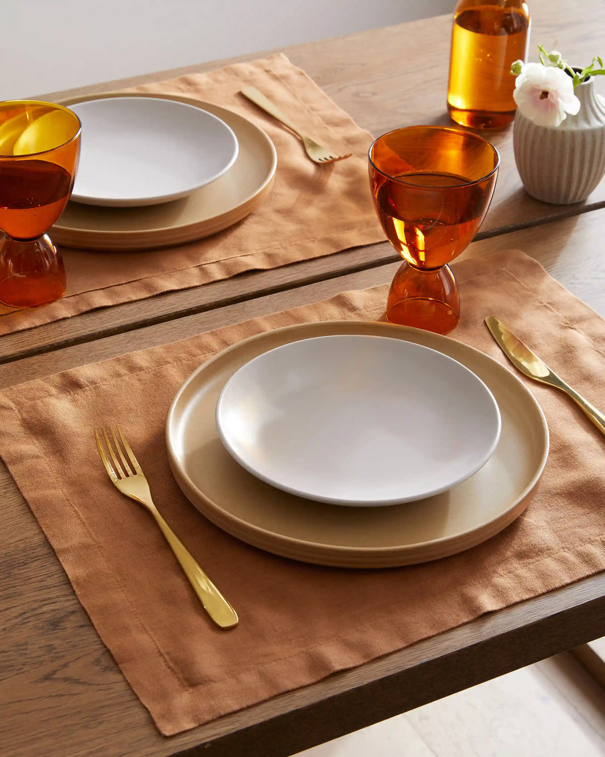 European Linen Placemat (Set of 4)