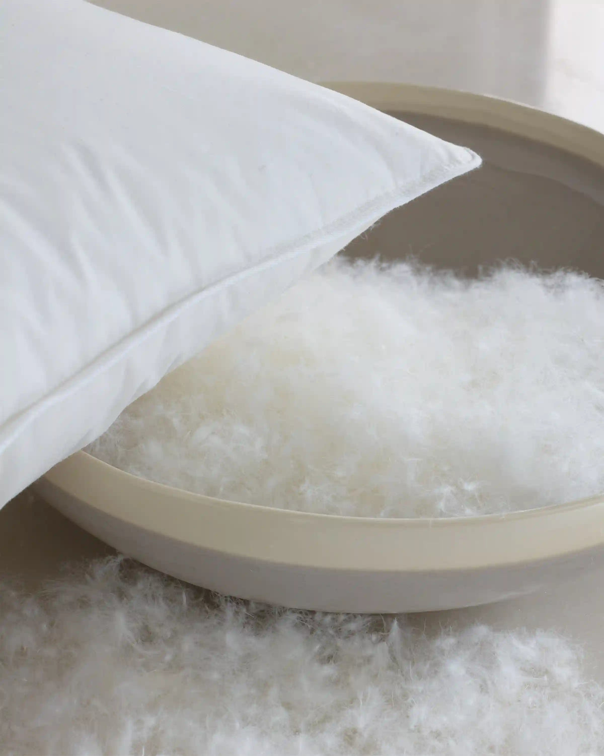 Premium Down Pillow