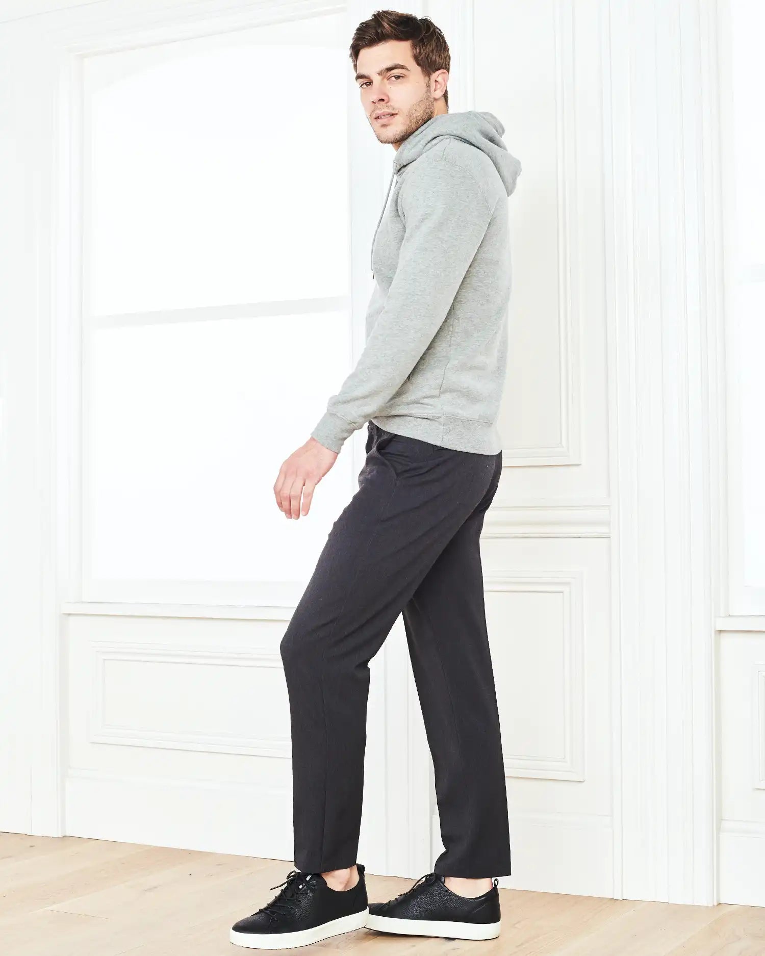 Ultra-Stretch 24/7 Smart Chinos - Athletic Tapered
