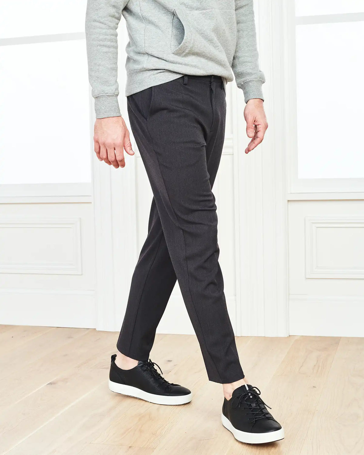 Ultra-Stretch 24/7 Smart Chinos - Athletic Tapered