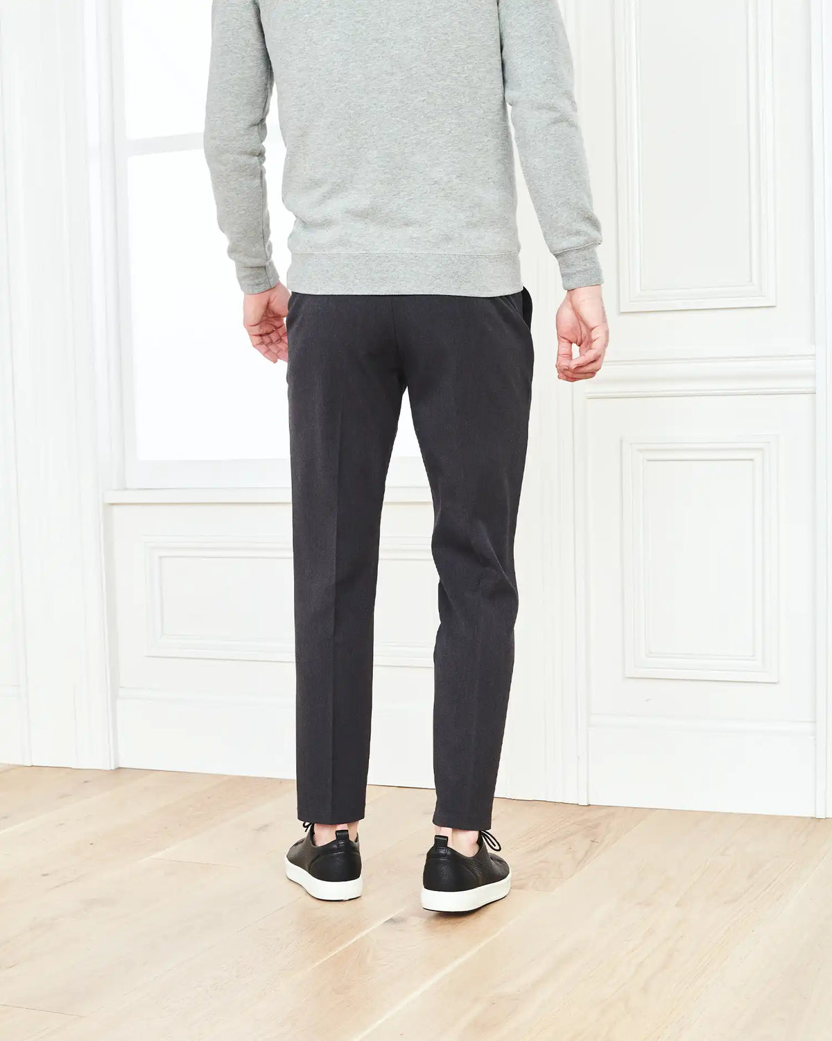 Ultra-Stretch 24/7 Smart Chinos - Athletic Tapered