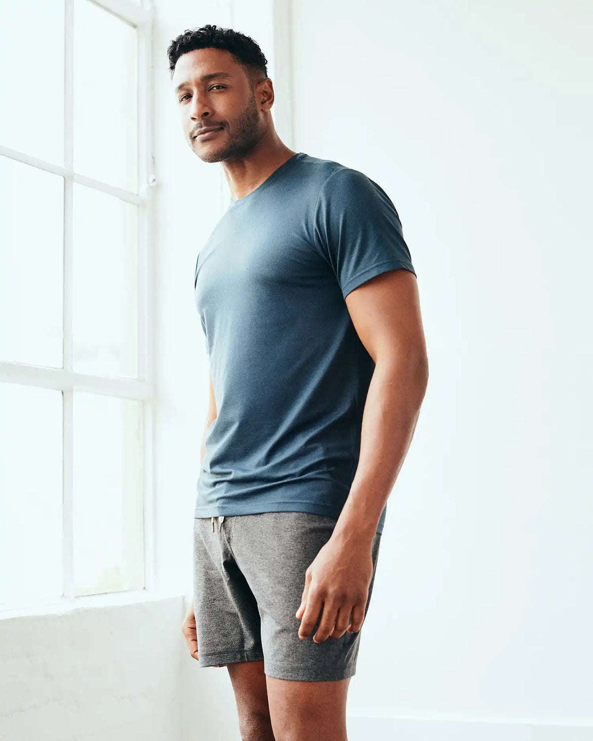 Flowknit Breeze Performance Tee