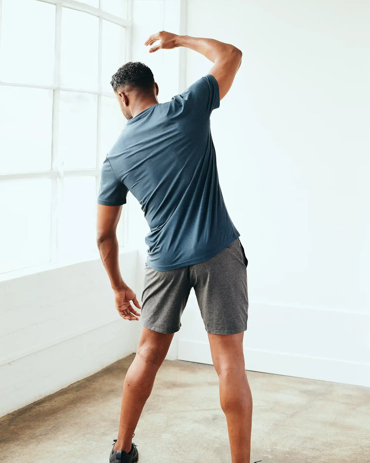 Flowknit Breeze Performance Tee