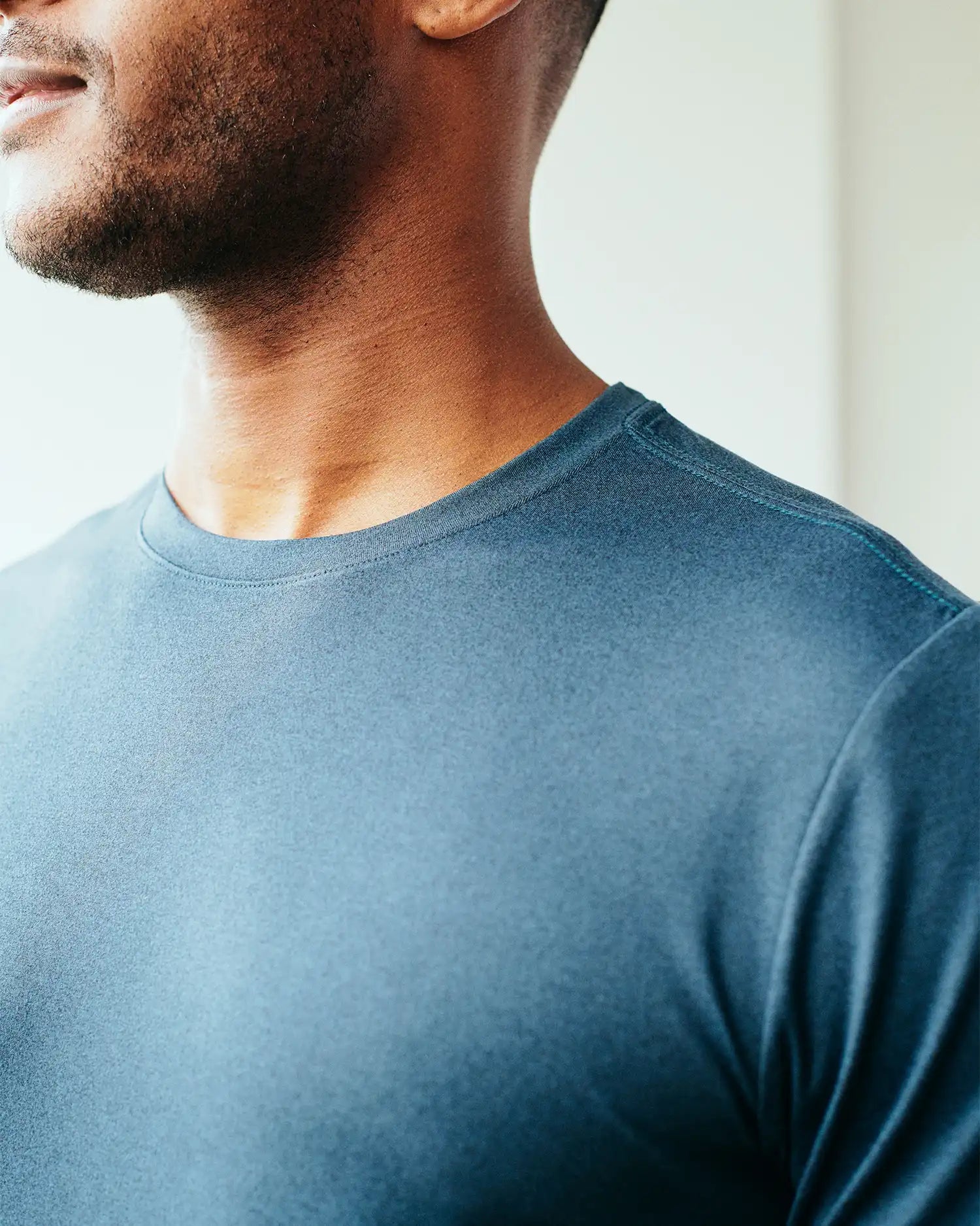 Flowknit Breeze Performance Tee