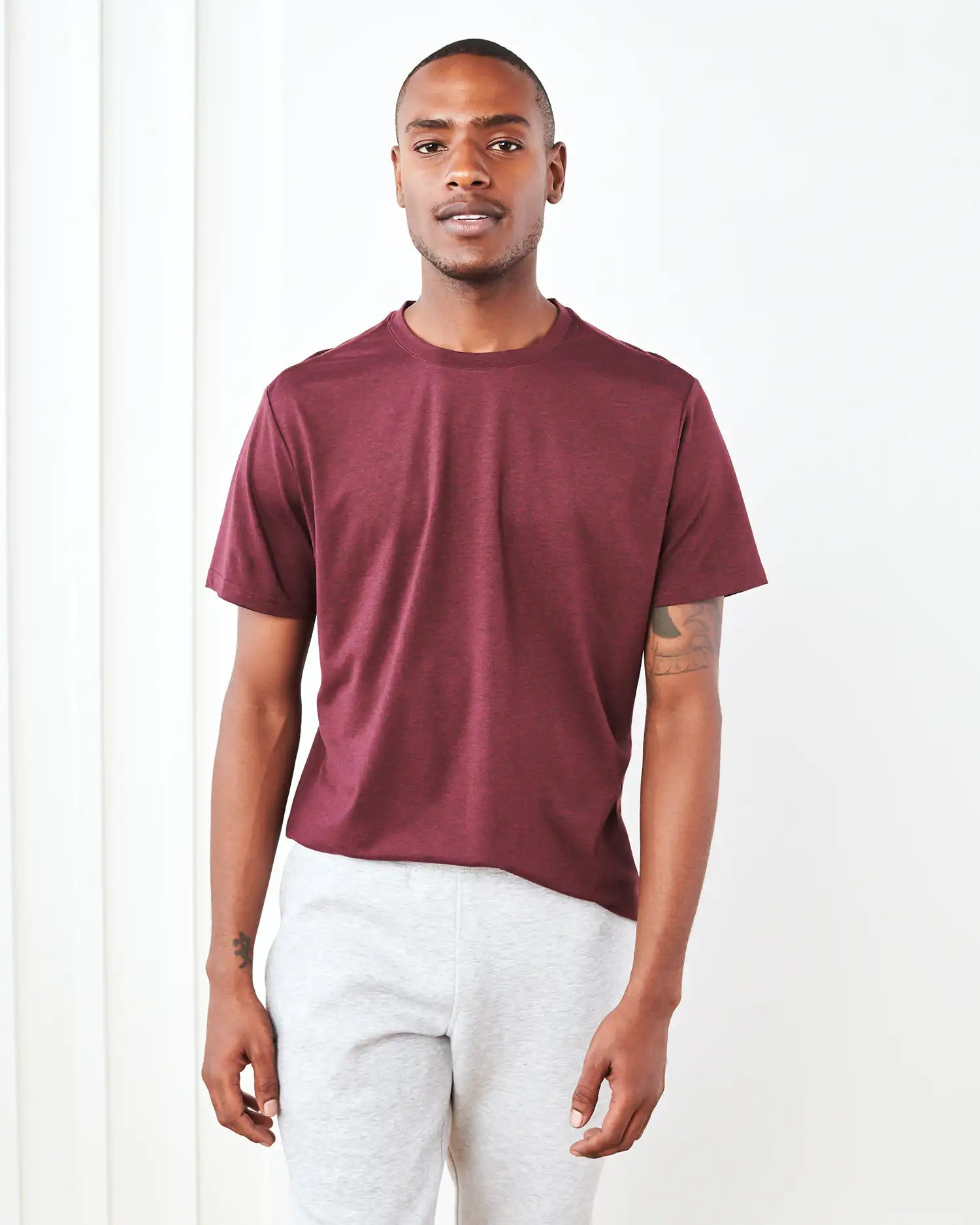 Flowknit Breeze Performance Tee