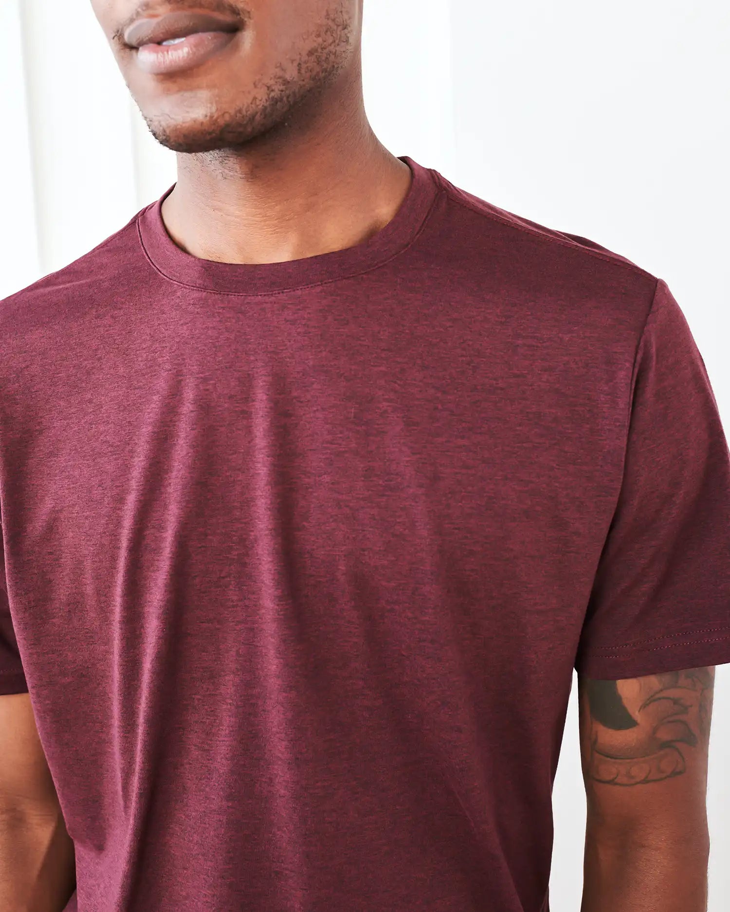 Flowknit Breeze Performance Tee