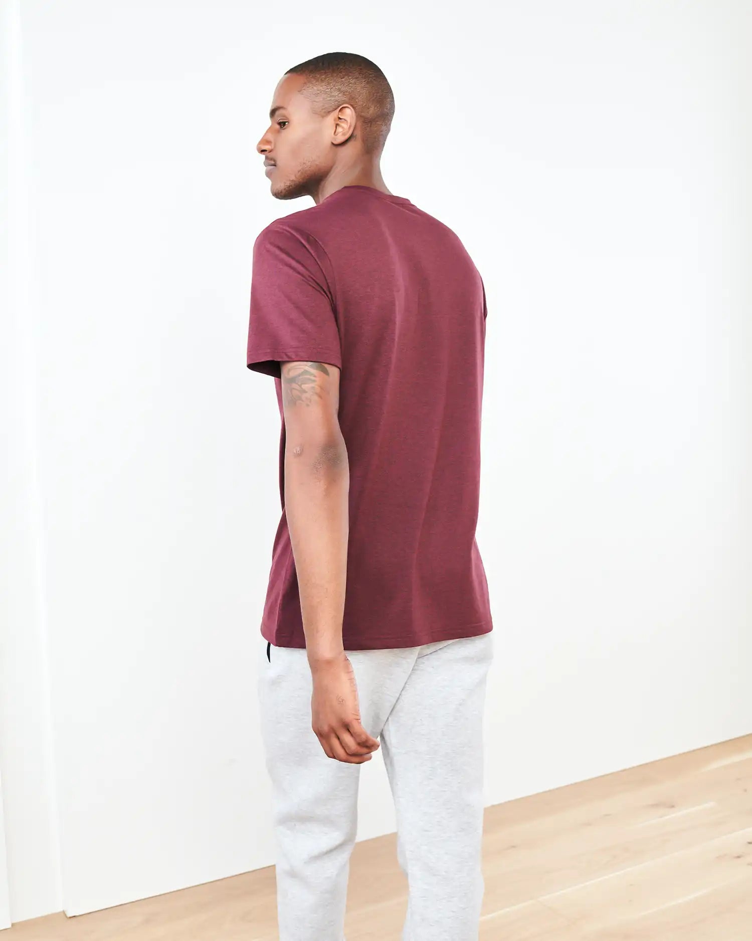 Flowknit Breeze Performance Tee
