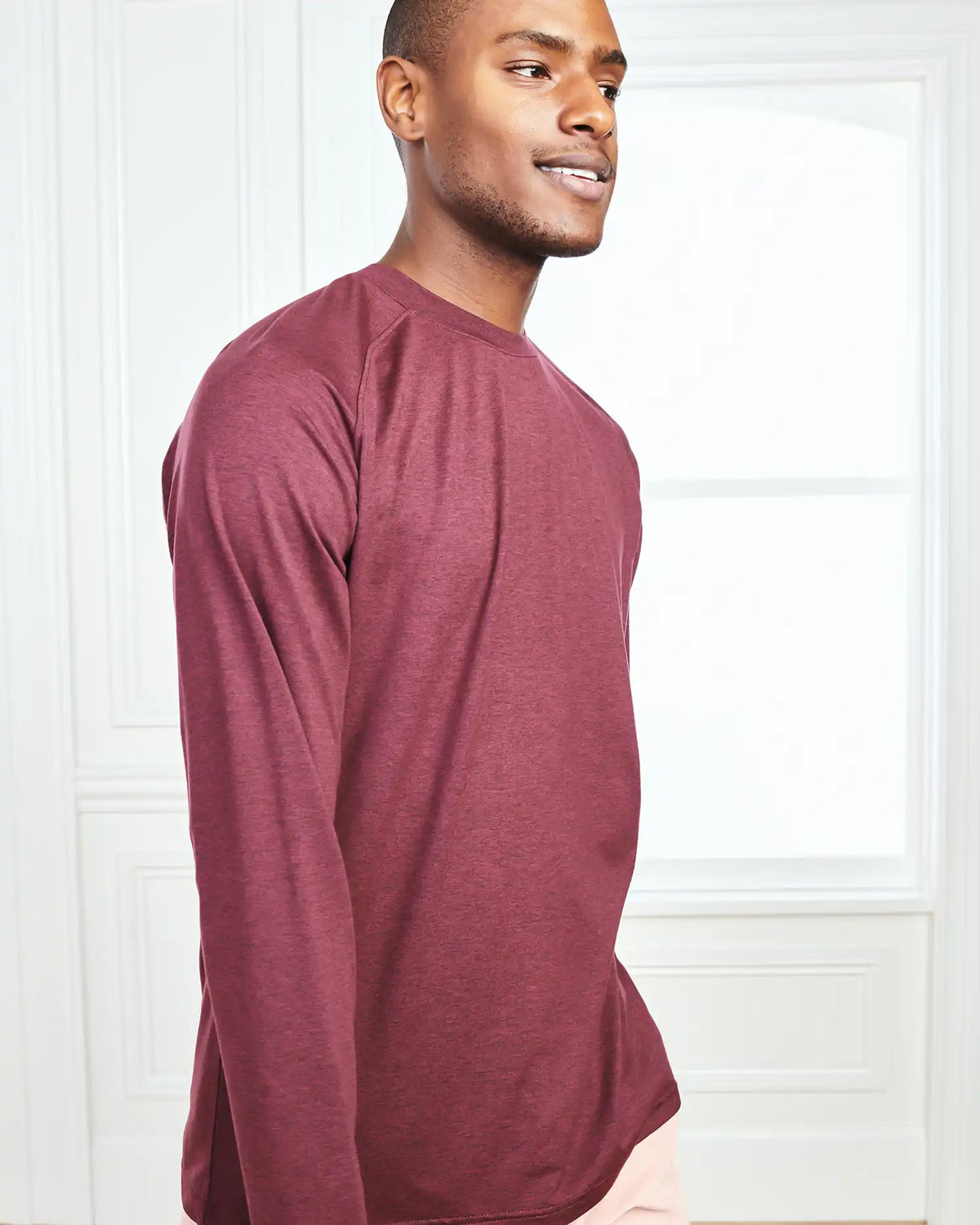 Flowknit Breeze Performance Long Sleeve Tee