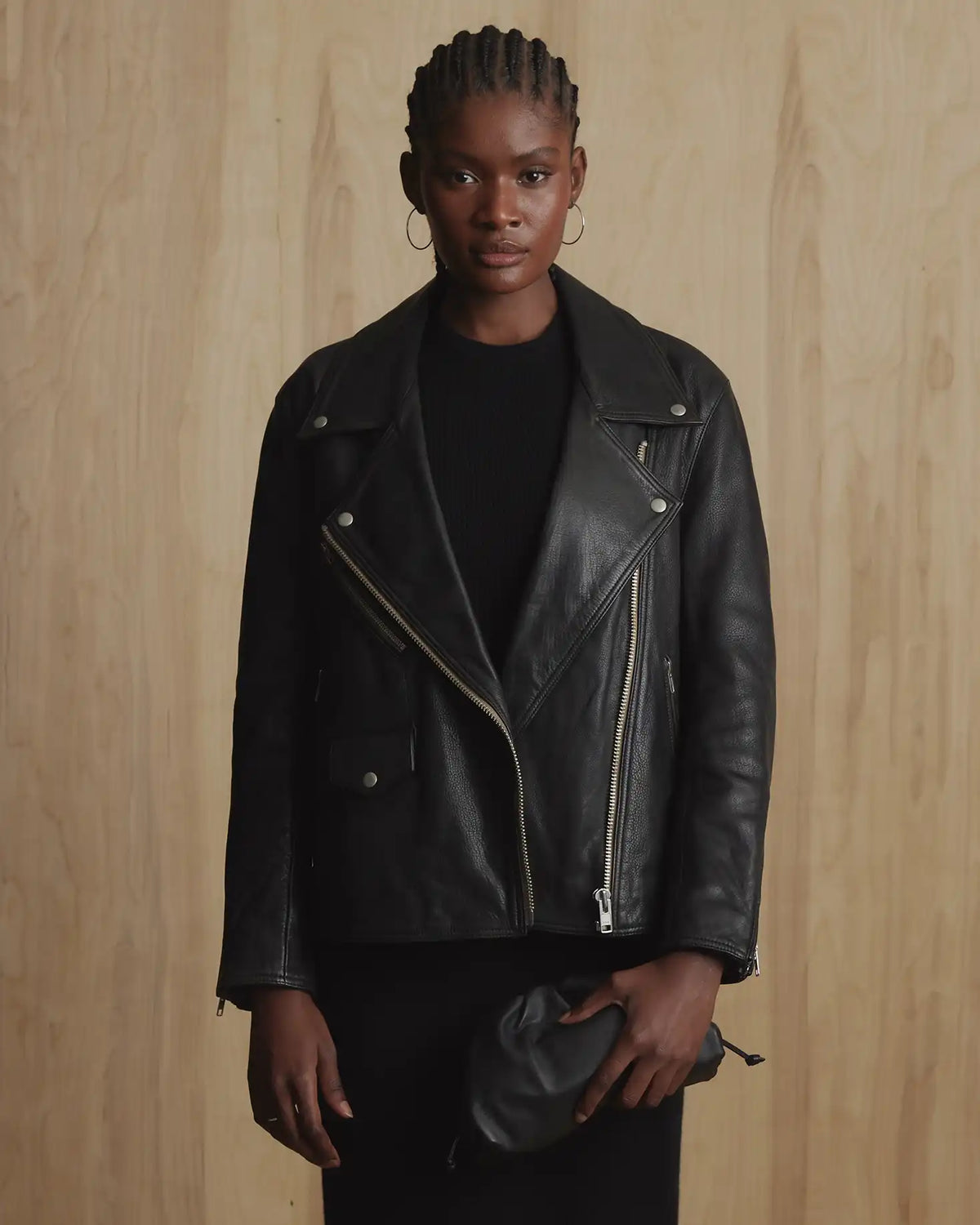 Naomi Clutch