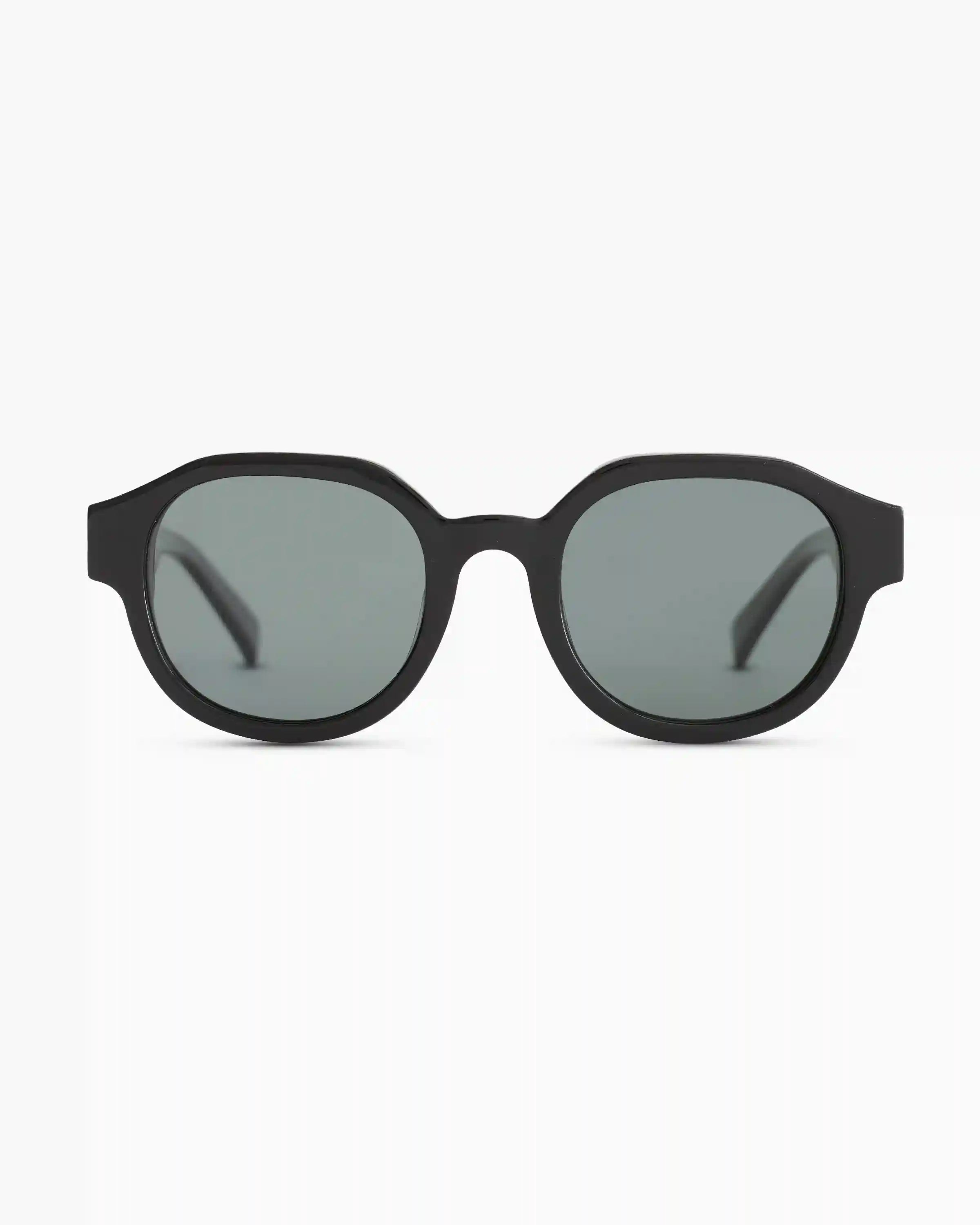 Reagan Polarized Acetate Sunglasses
