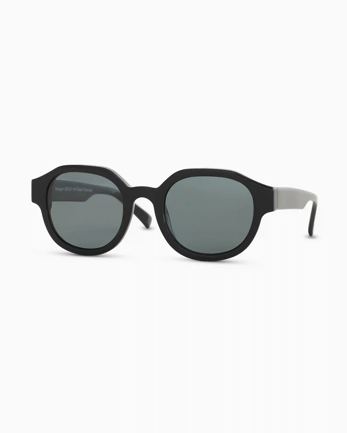 Reagan Polarized Acetate Sunglasses