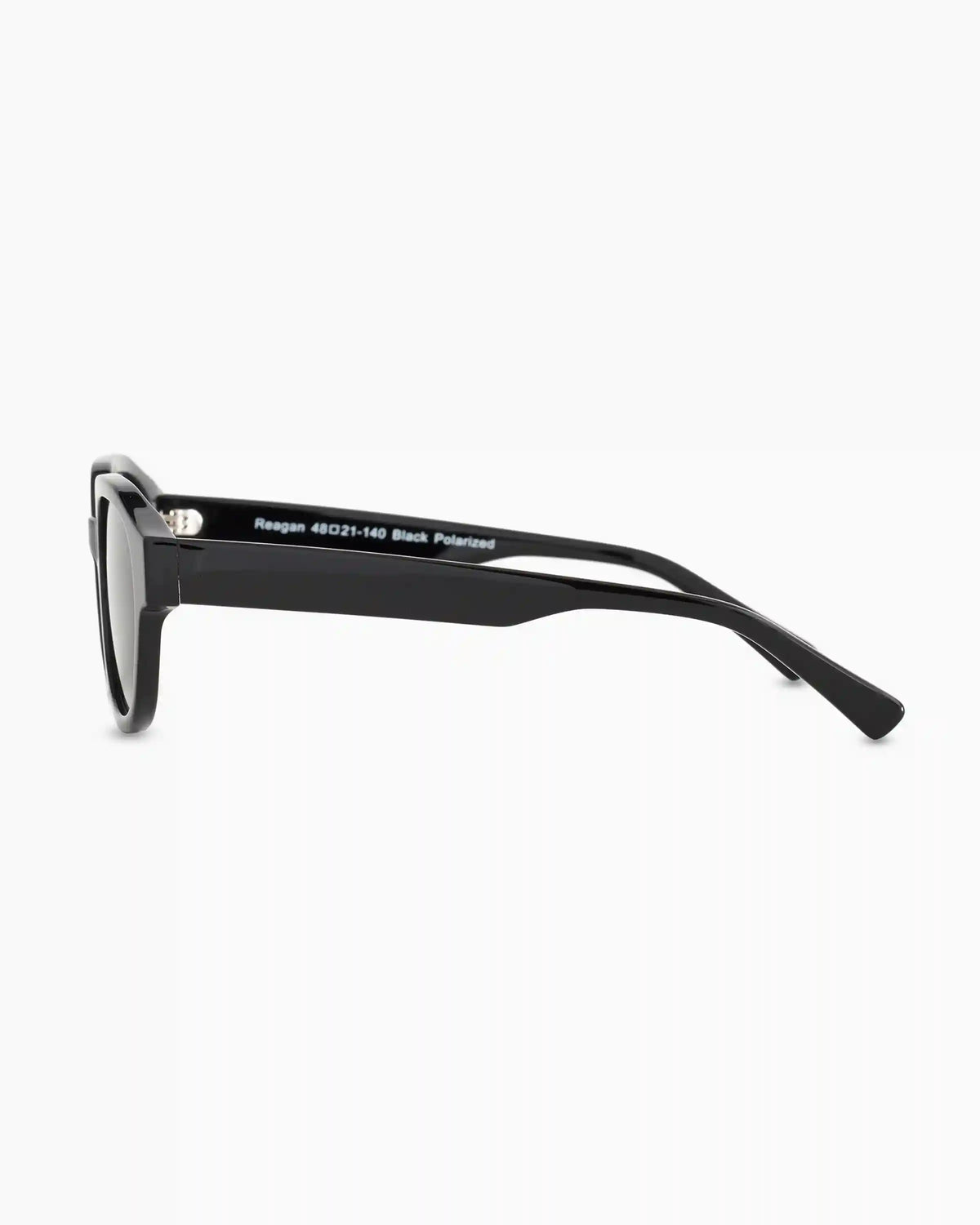 Reagan Polarized Acetate Sunglasses