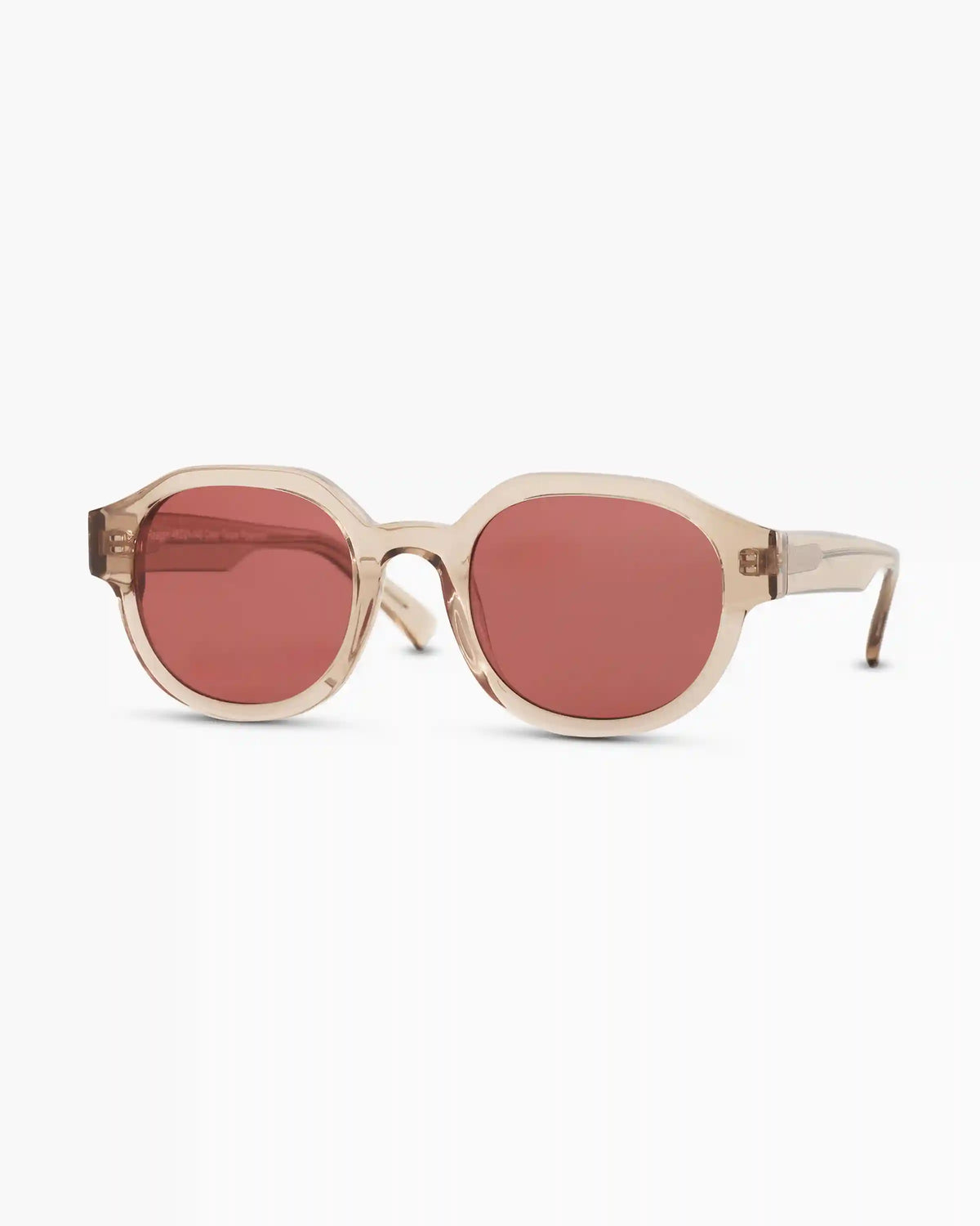 Reagan Polarized Acetate Sunglasses