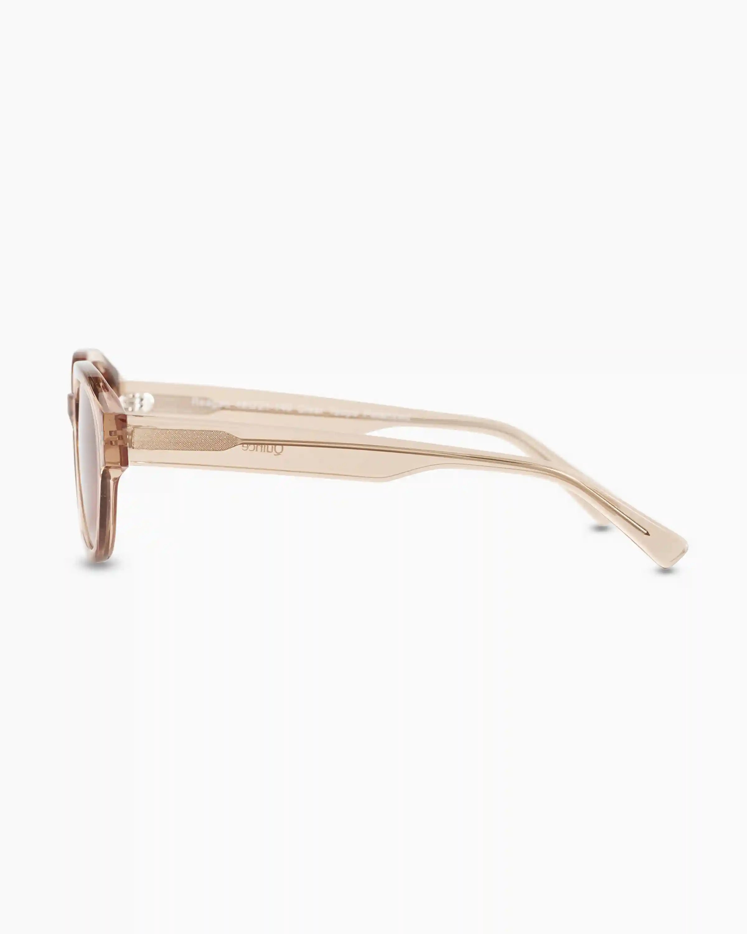 Reagan Polarized Acetate Sunglasses