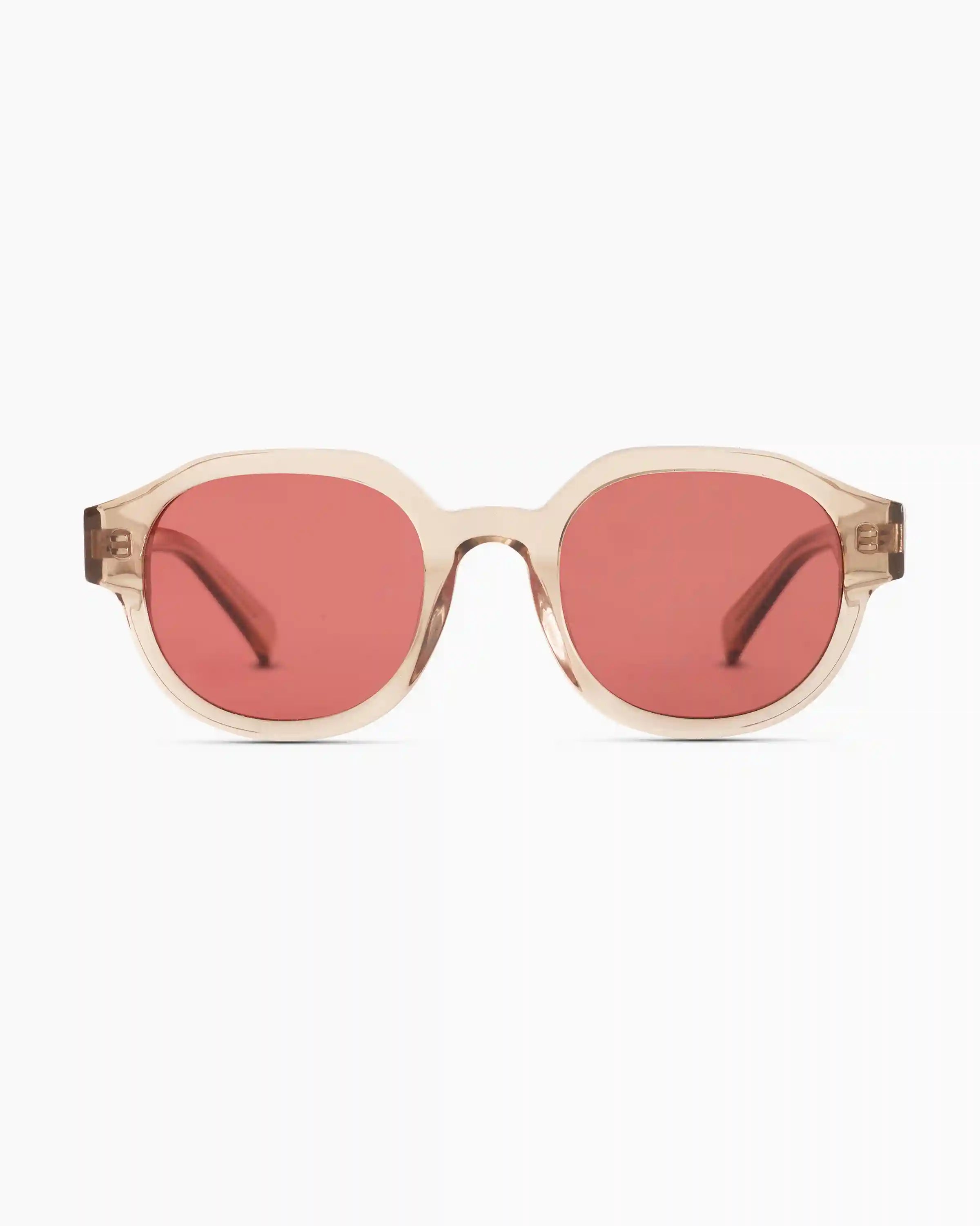Reagan Polarized Acetate Sunglasses