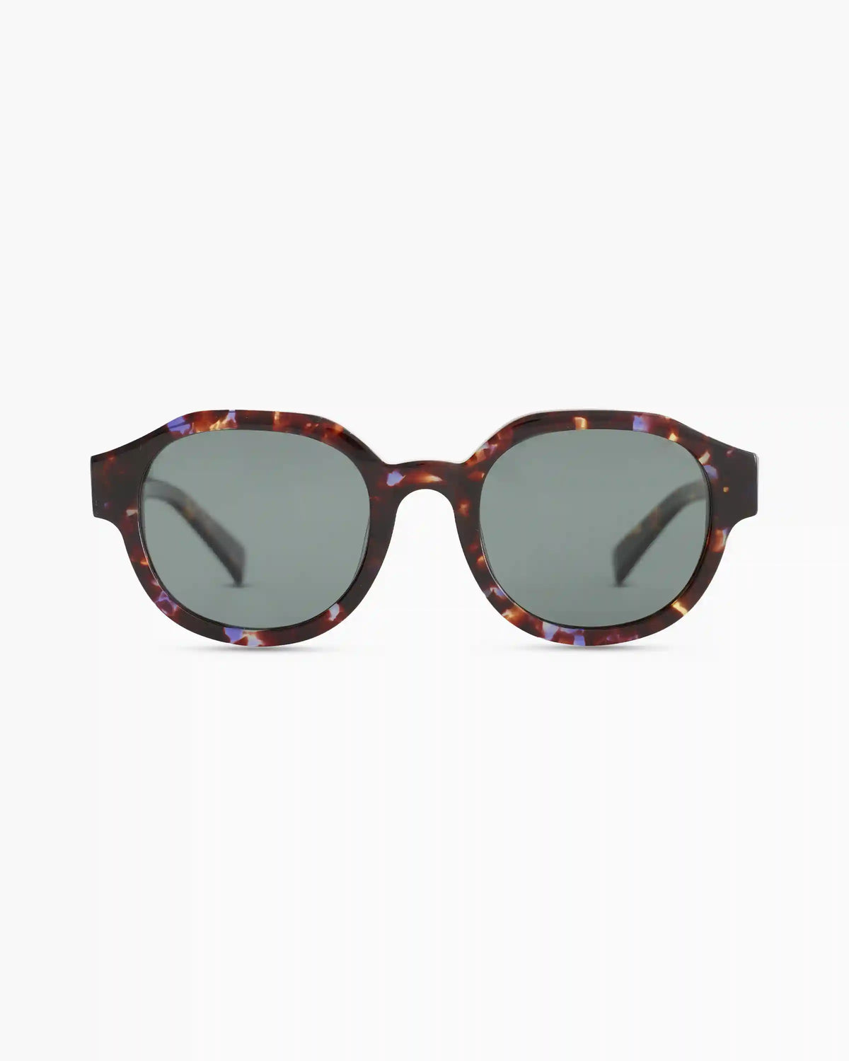 Reagan Polarized Acetate Sunglasses