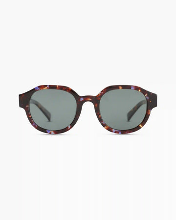 Reagan Polarized Acetate Sunglasses