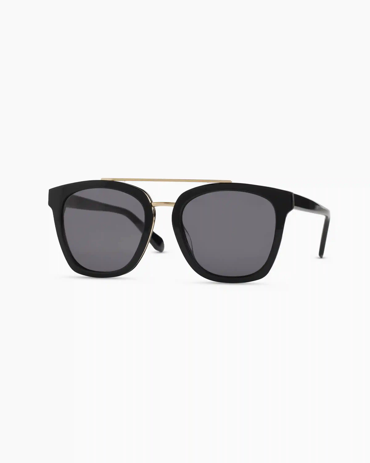 Remi Polarized Acetate Sunglasses