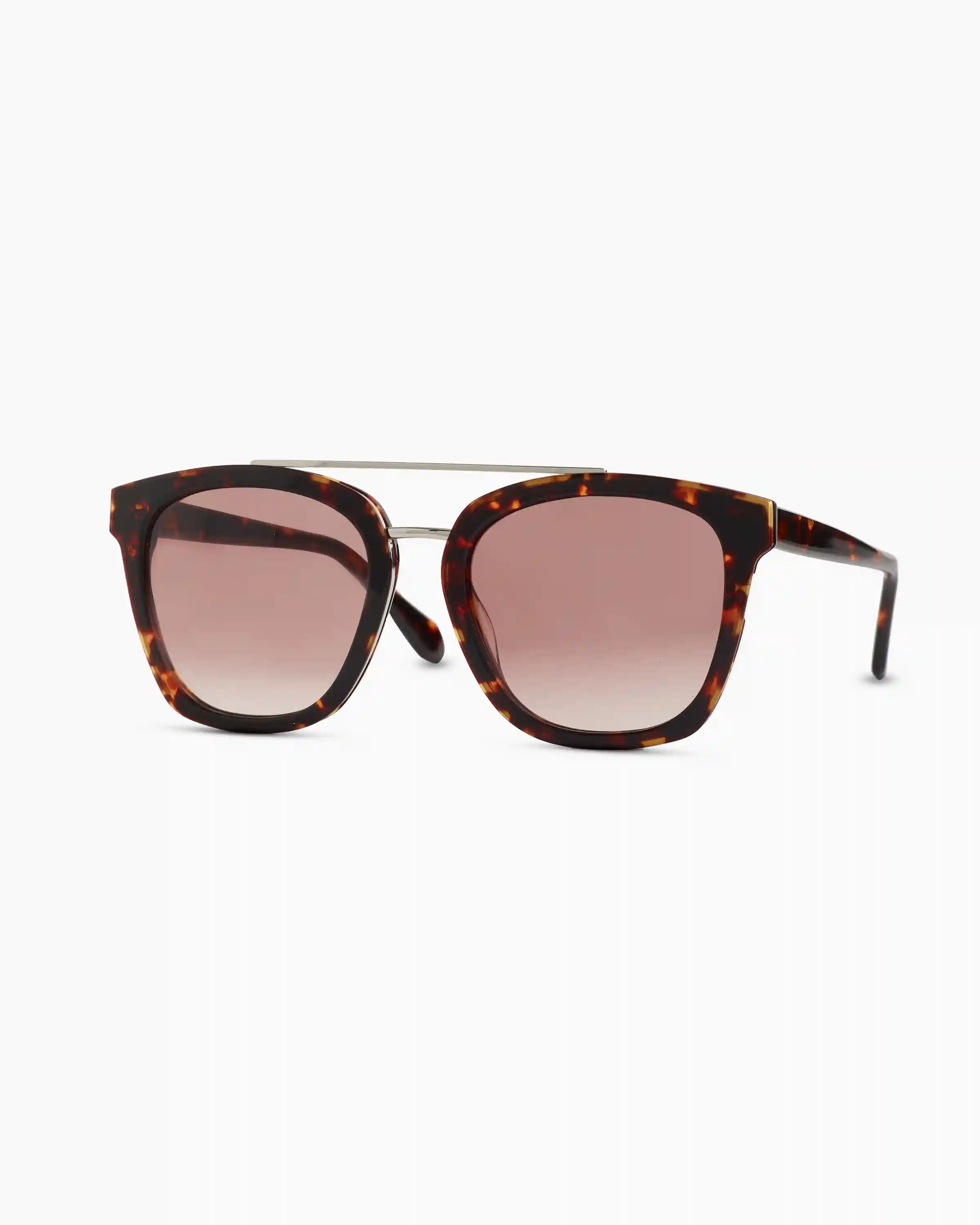 Remi Polarized Acetate Sunglasses